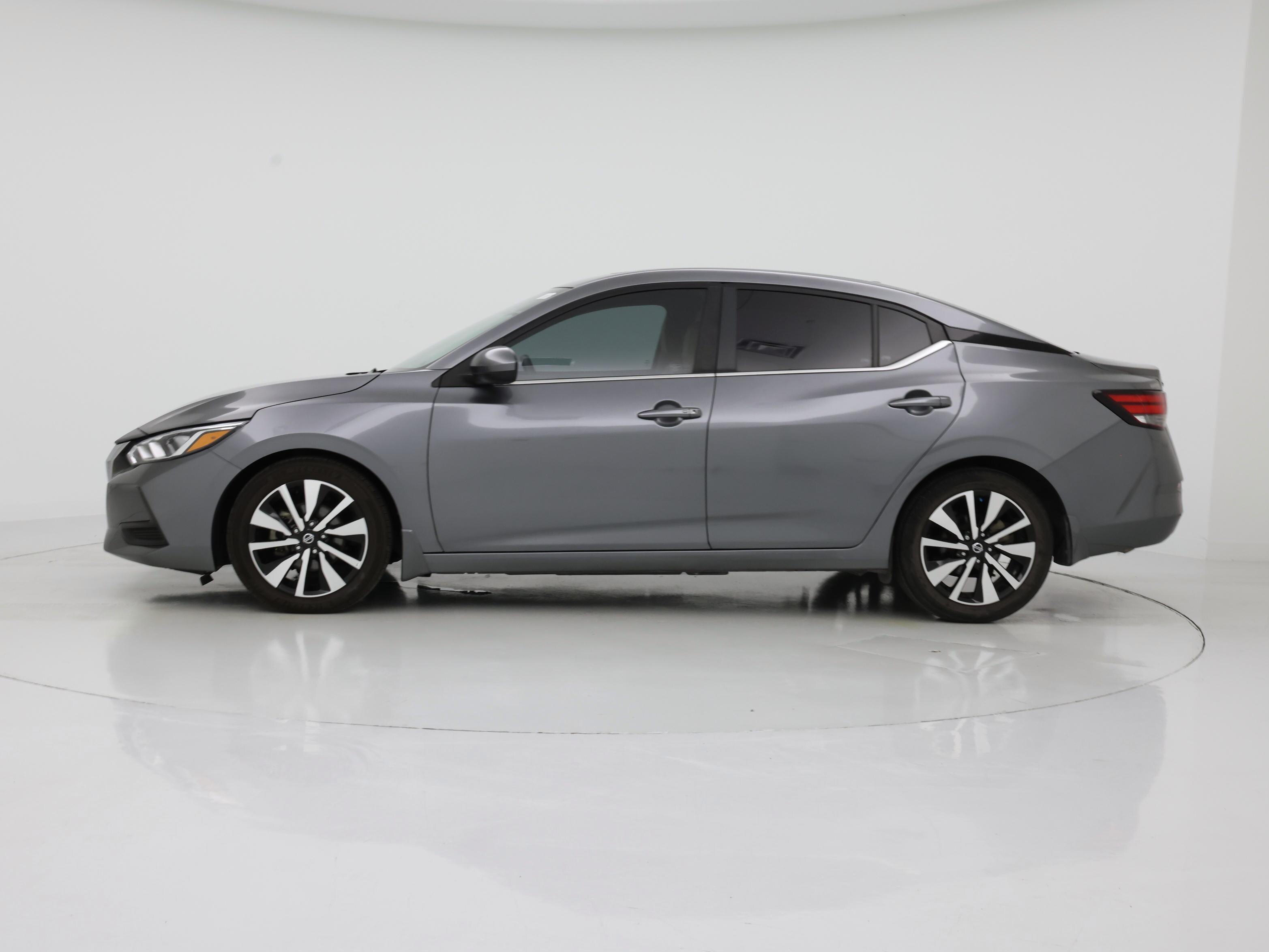 Thumbnail: 2023 Nissan Sentra - 3