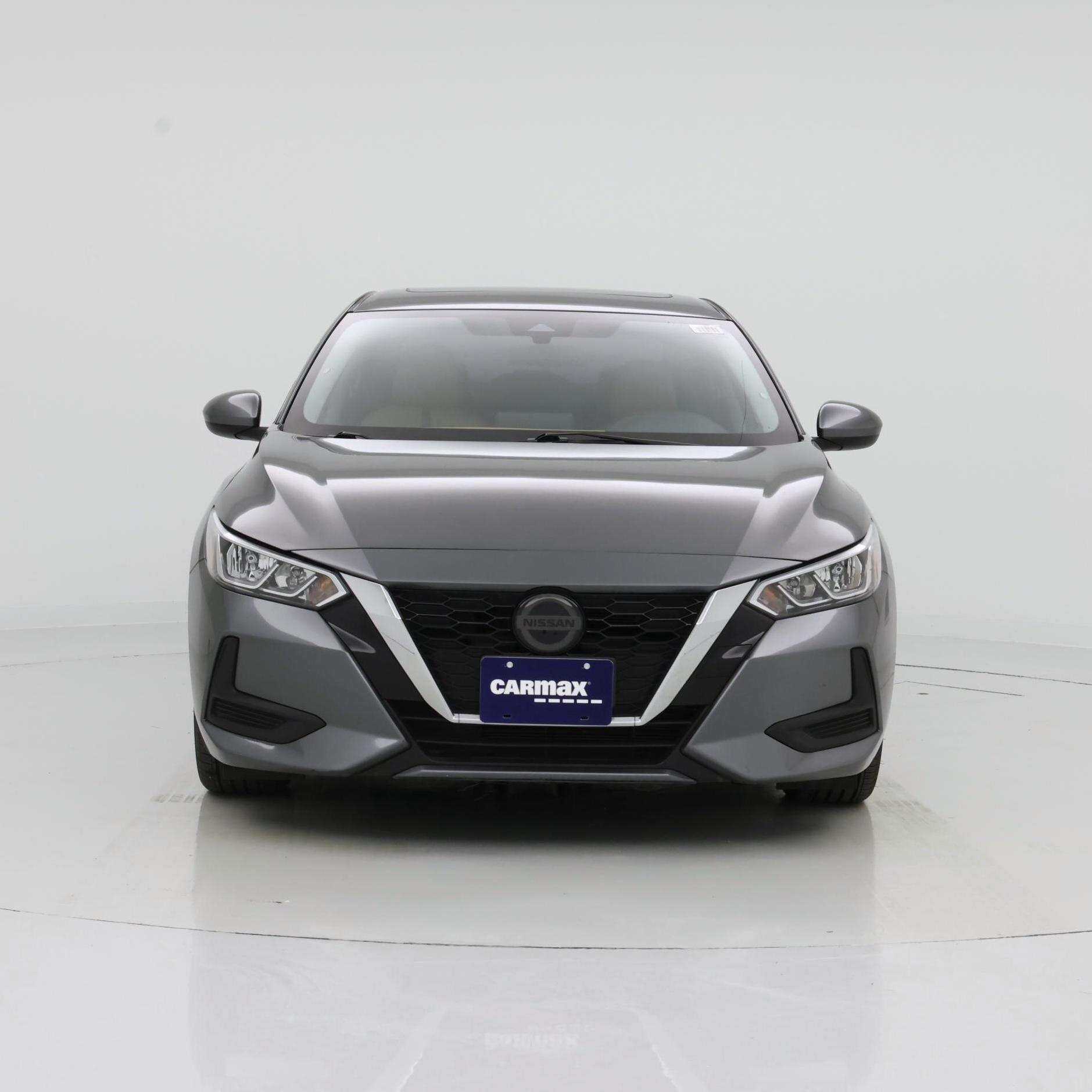 Thumbnail: 2023 Nissan Sentra - 5