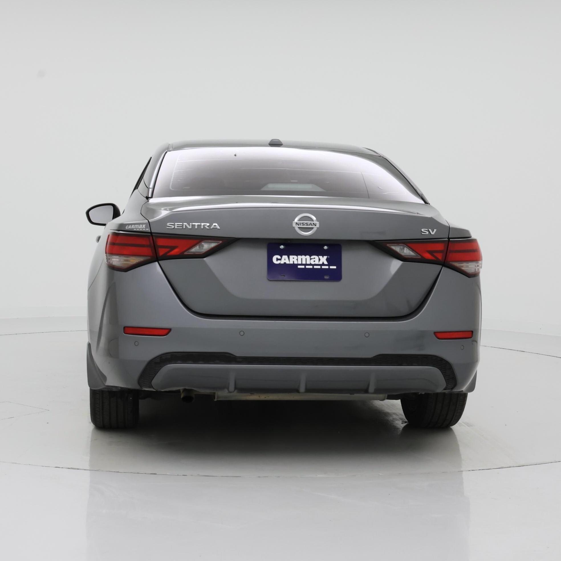 Thumbnail: 2023 Nissan Sentra - 6