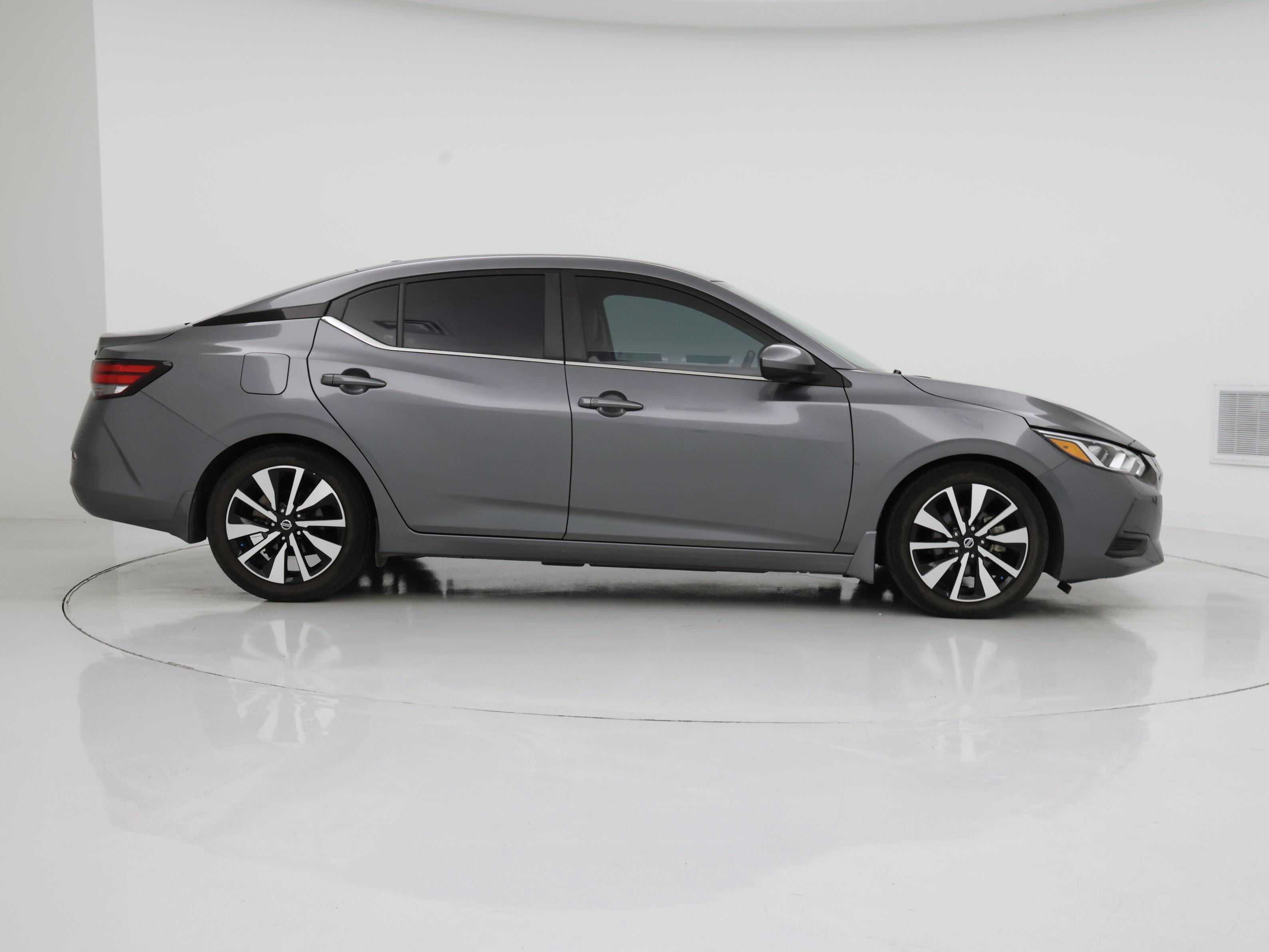 Thumbnail: 2023 Nissan Sentra - 7