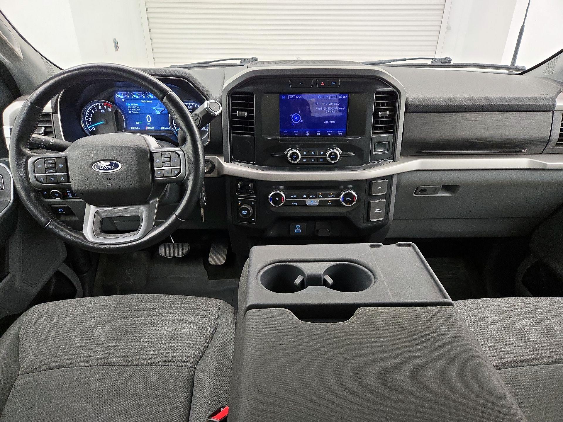 Thumbnail: 2022 Ford F-150 - 9