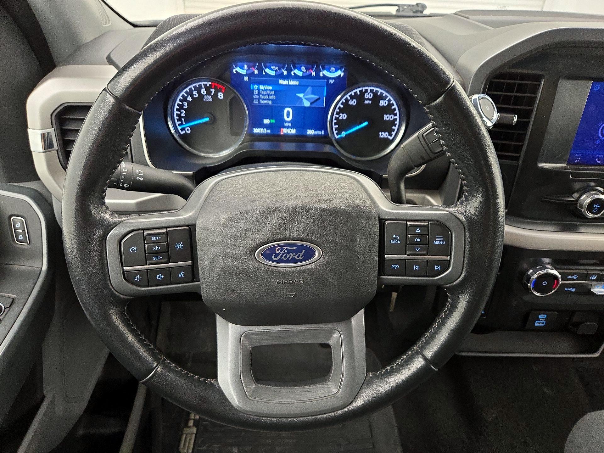 Thumbnail: 2022 Ford F-150 - 10