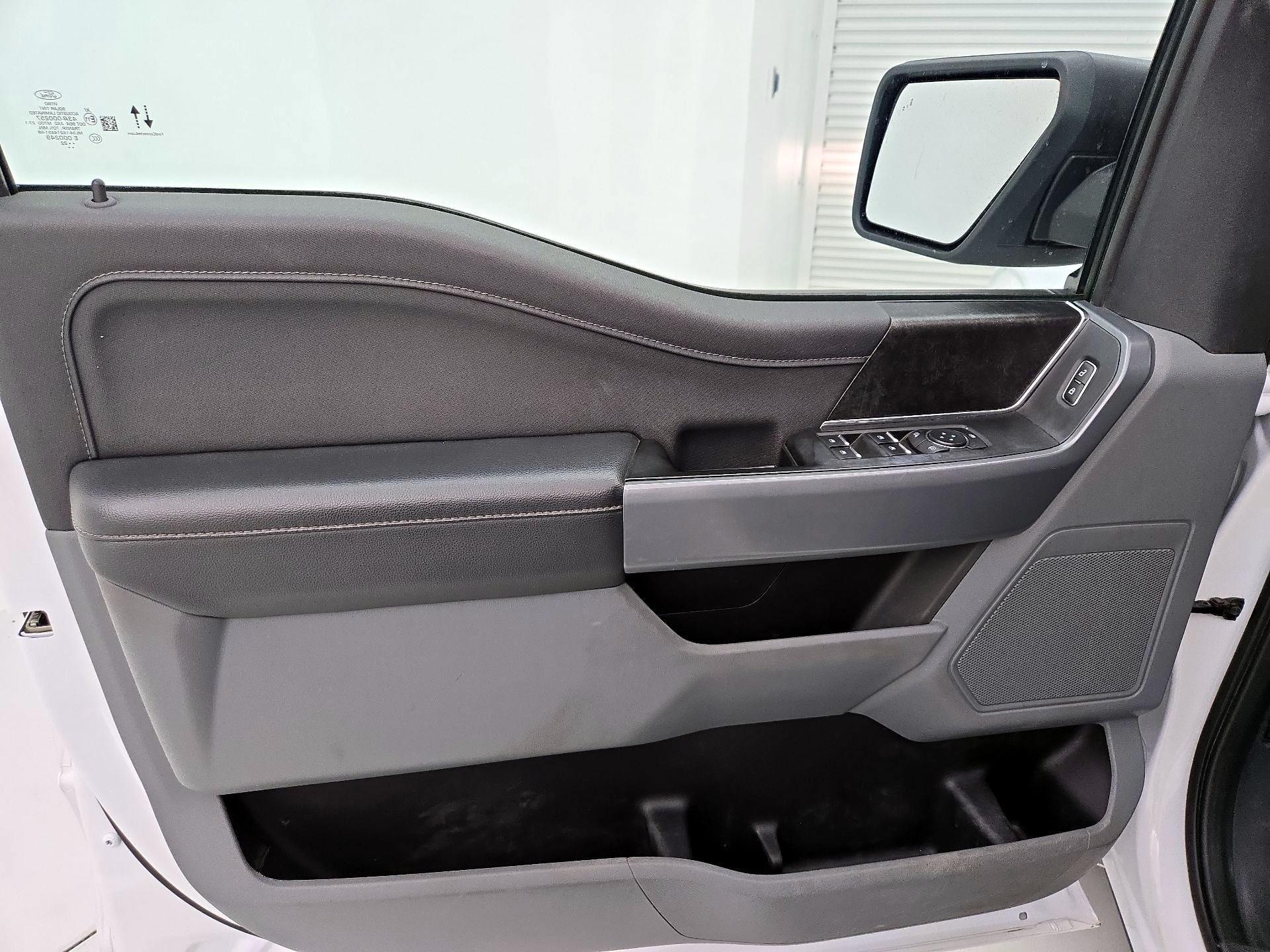Thumbnail: 2022 Ford F-150 - 12