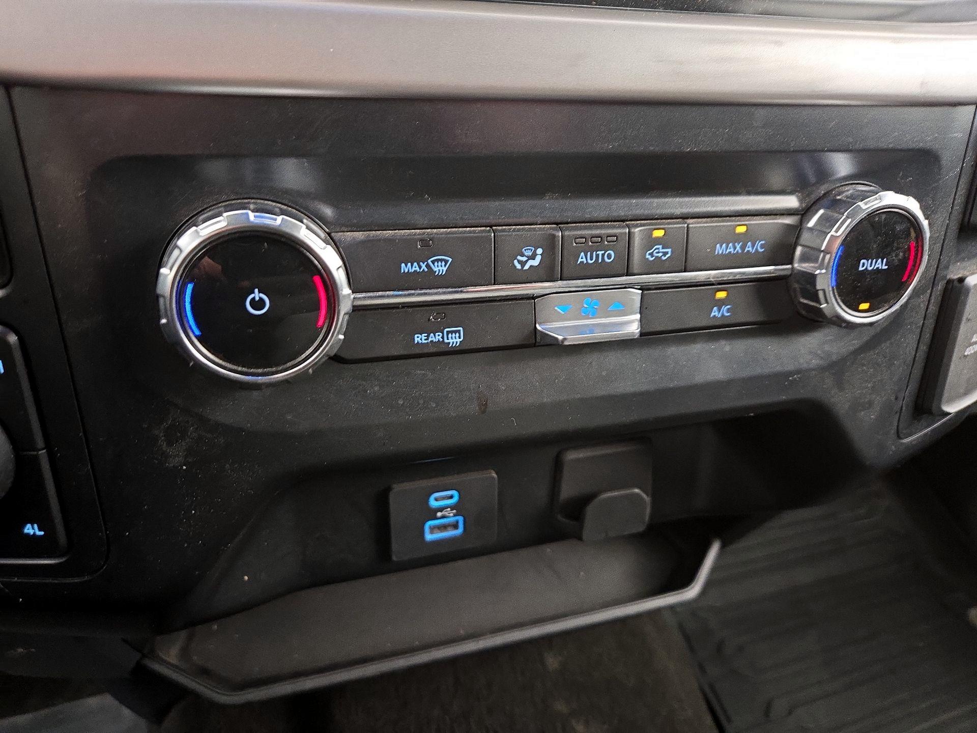 Thumbnail: 2022 Ford F-150 - 17