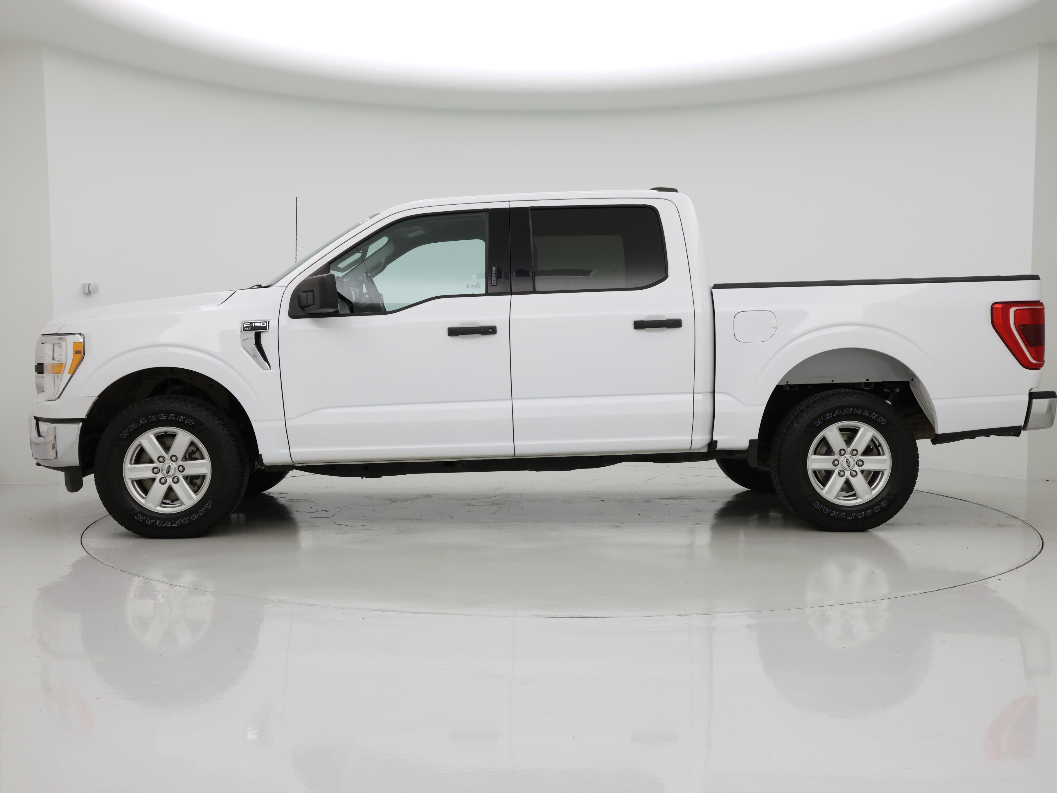 Thumbnail: 2022 Ford F-150 - 3