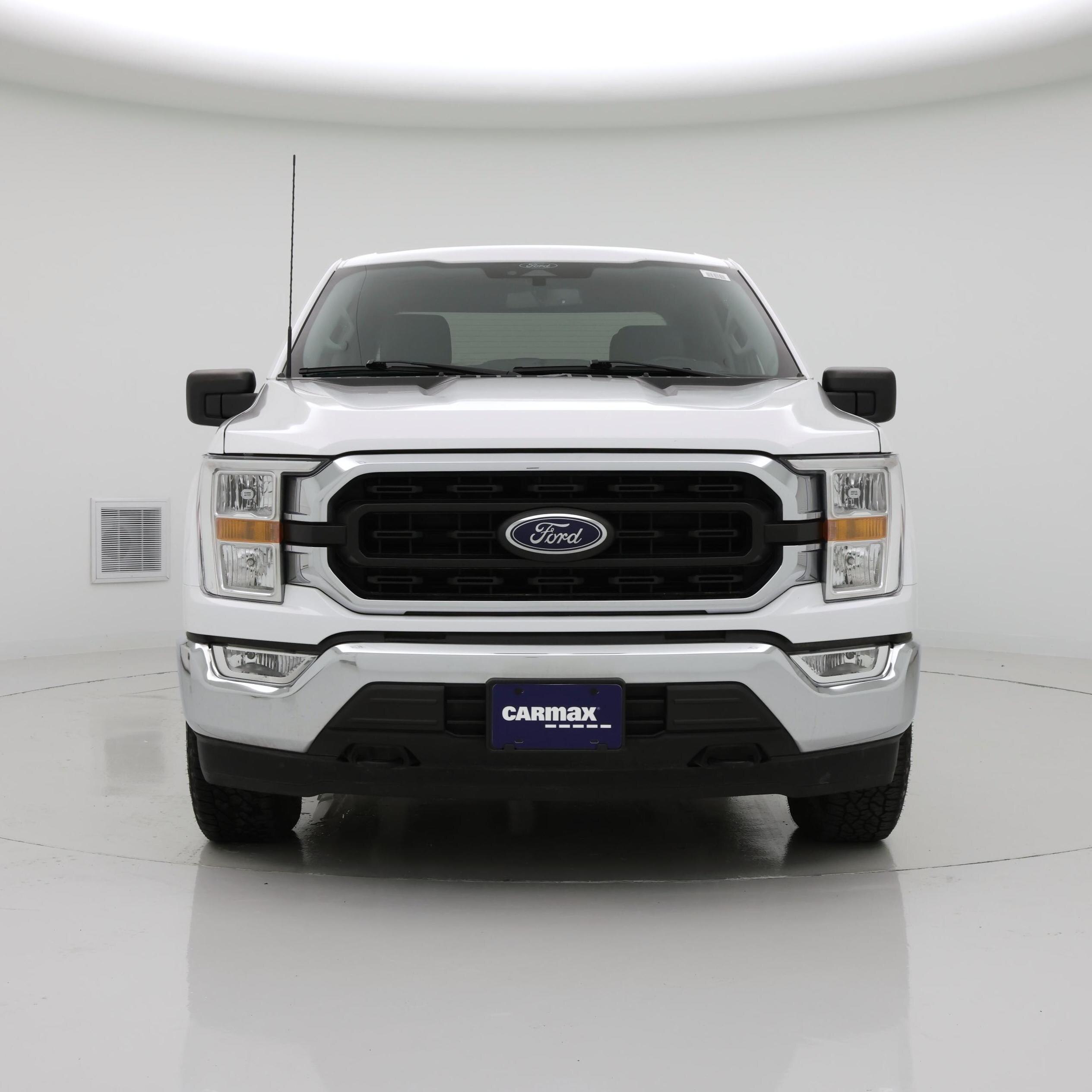 Thumbnail: 2022 Ford F-150 - 5