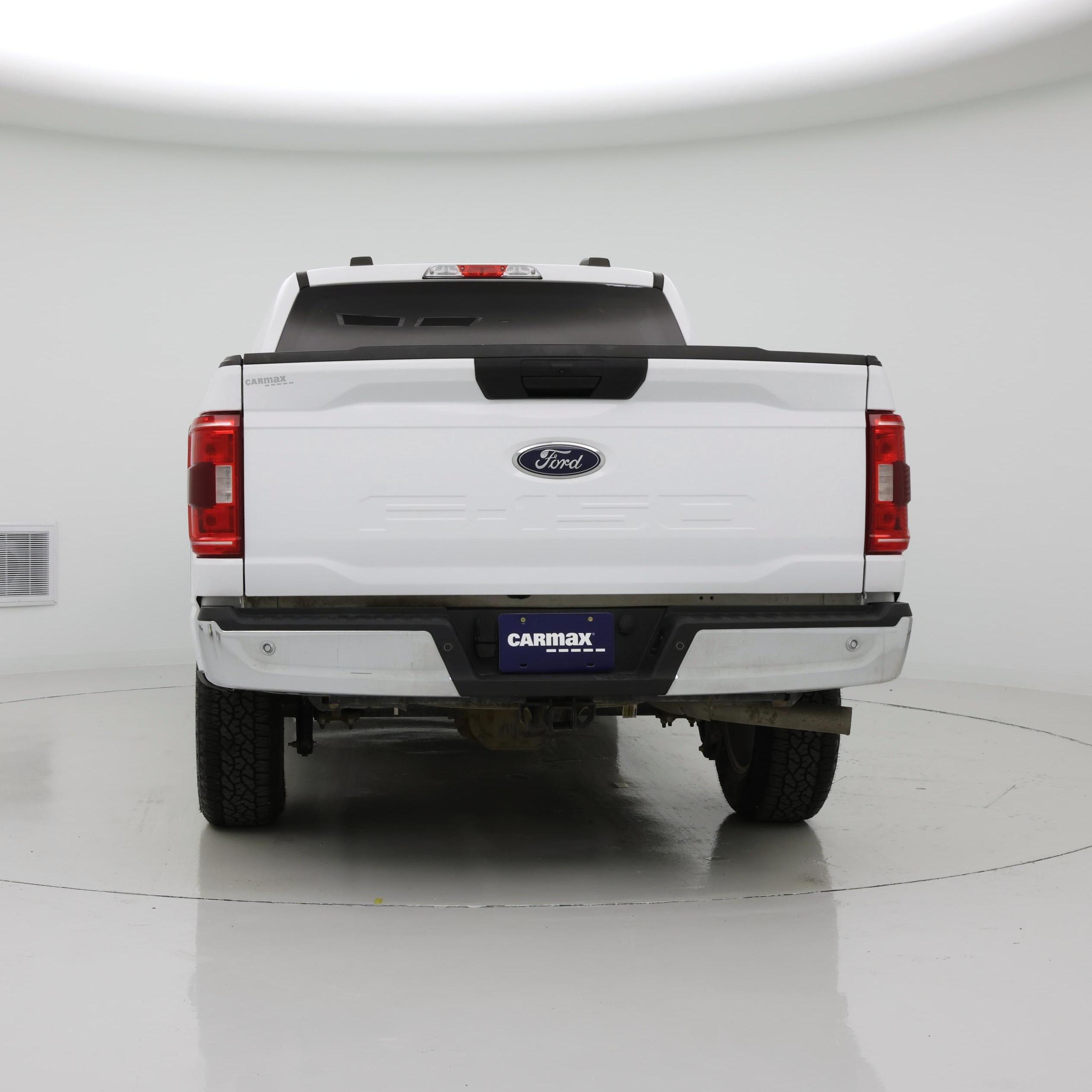 Thumbnail: 2022 Ford F-150 - 6