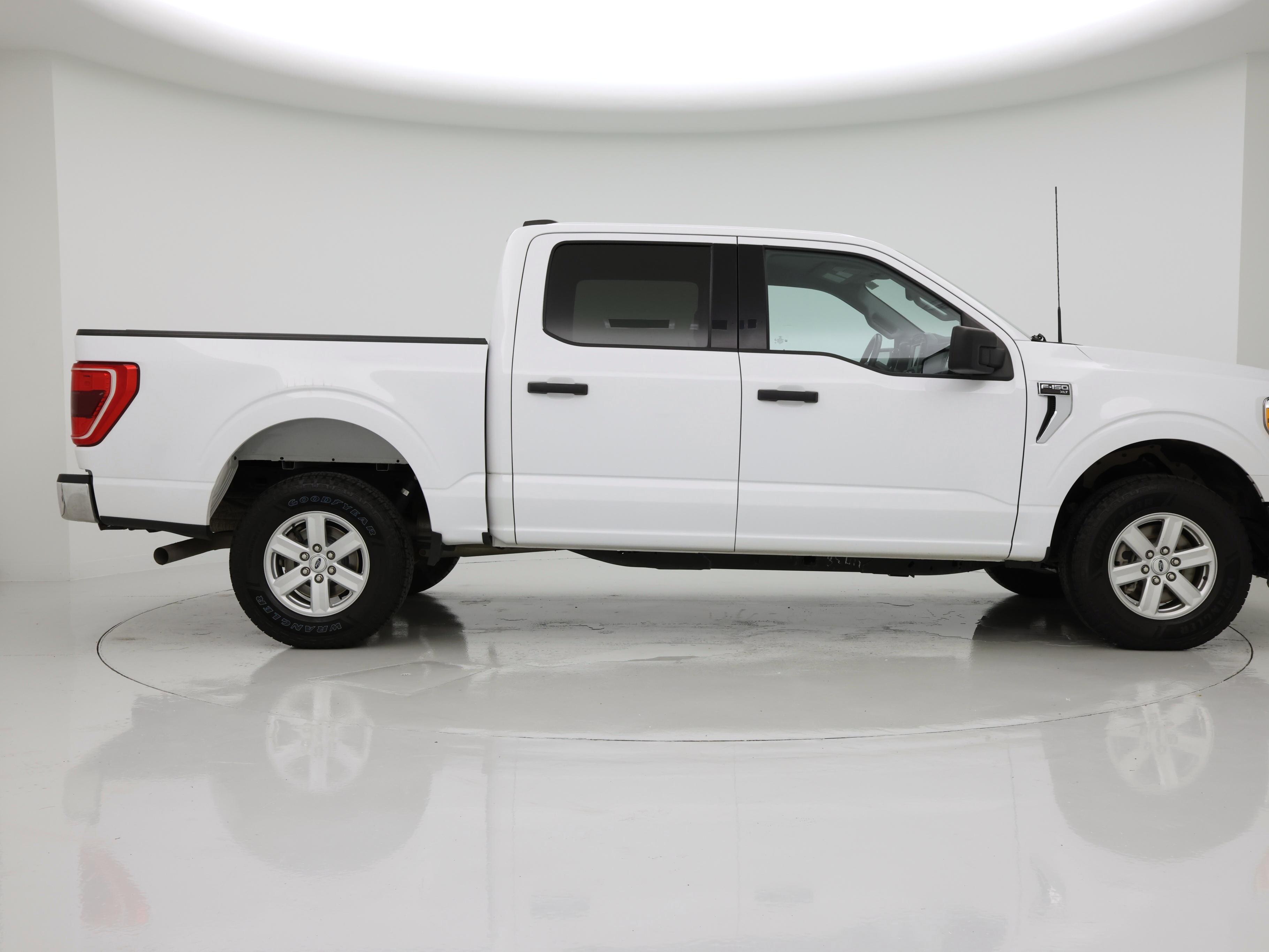 Thumbnail: 2022 Ford F-150 - 7