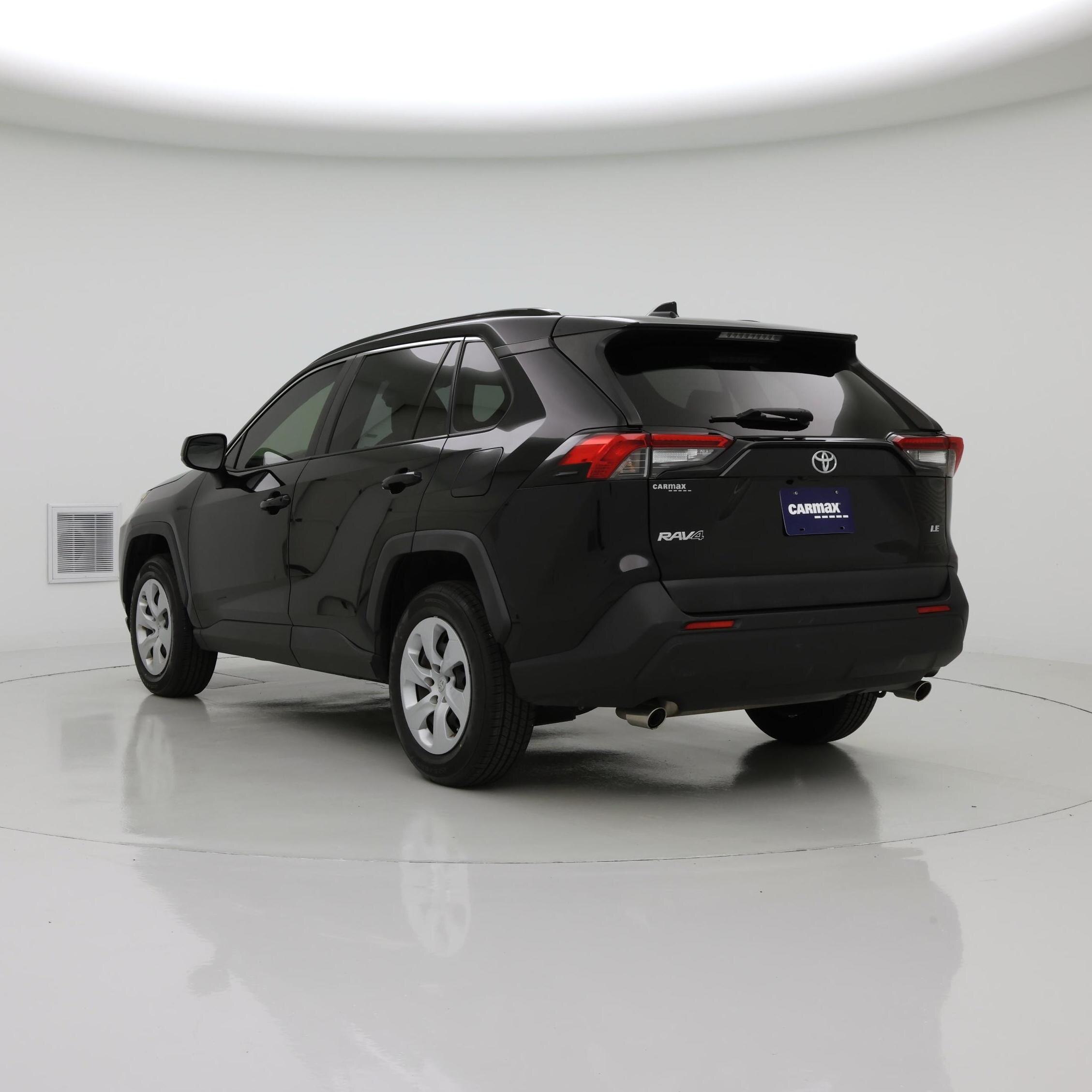 Thumbnail: 2019 Toyota RAV4 - 2