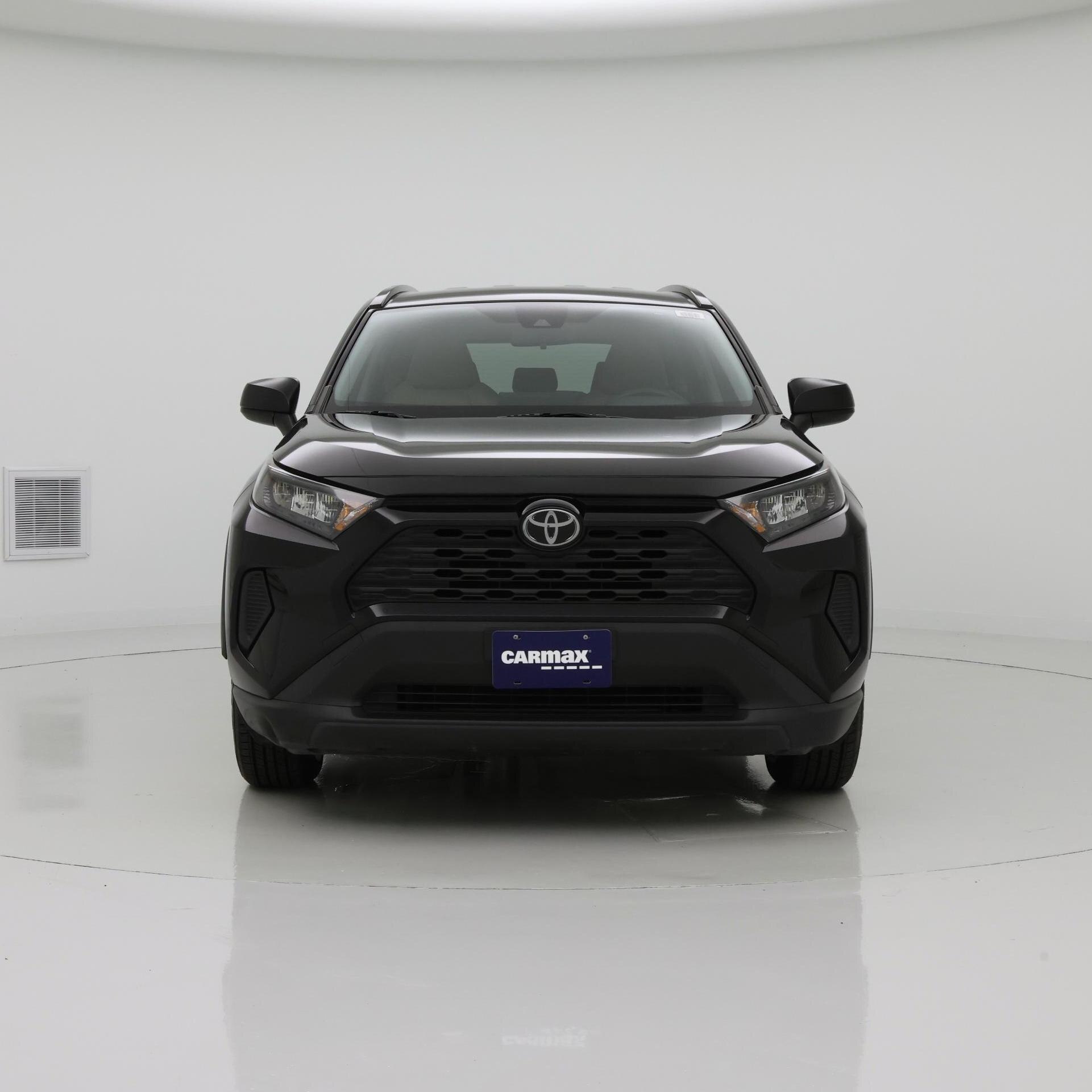 Thumbnail: 2019 Toyota RAV4 - 5