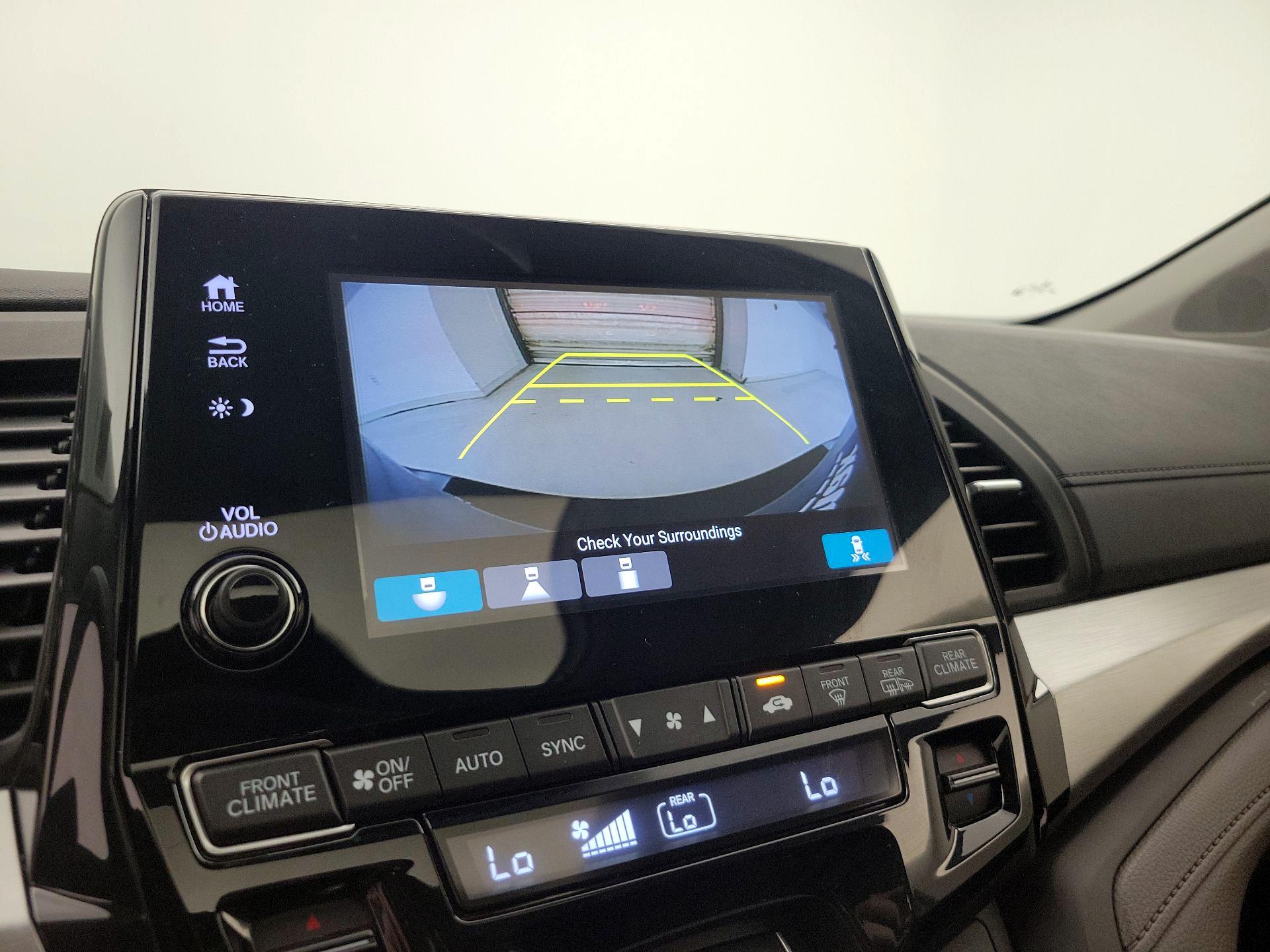 Thumbnail: 2020 Honda Odyssey - 15
