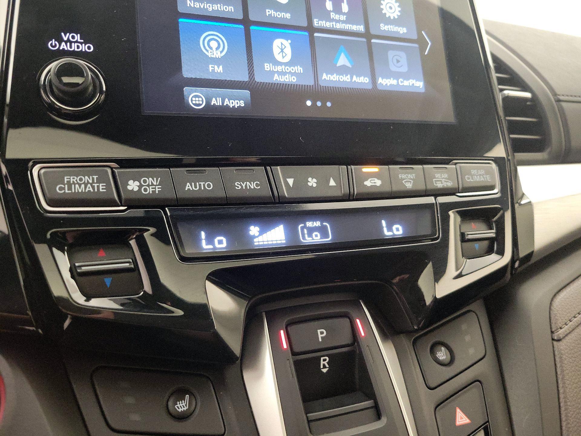 Thumbnail: 2020 Honda Odyssey - 17