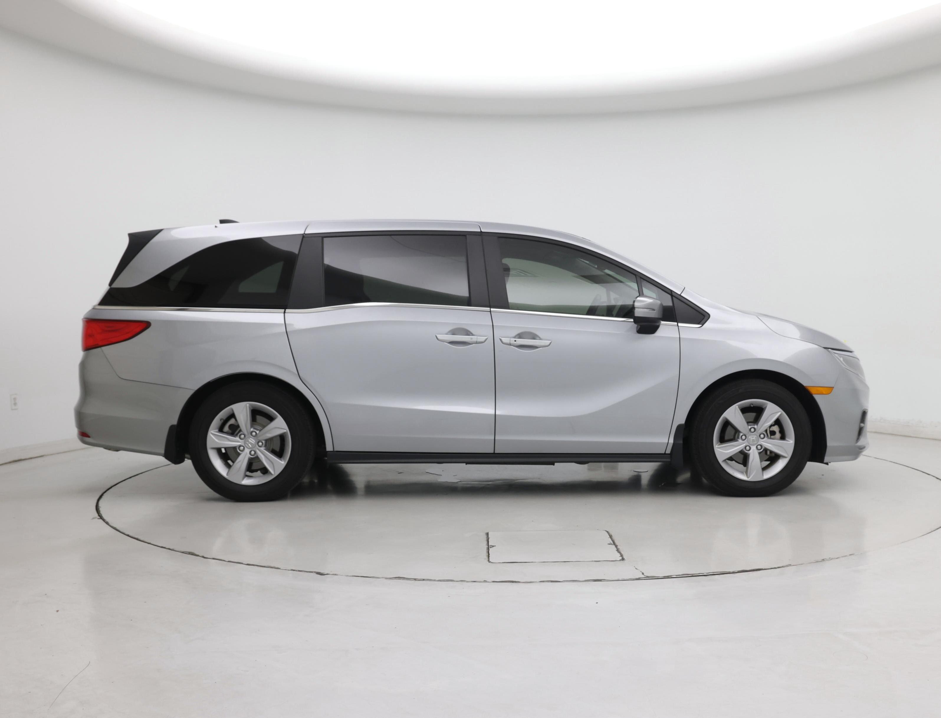 Thumbnail: 2020 Honda Odyssey - 7