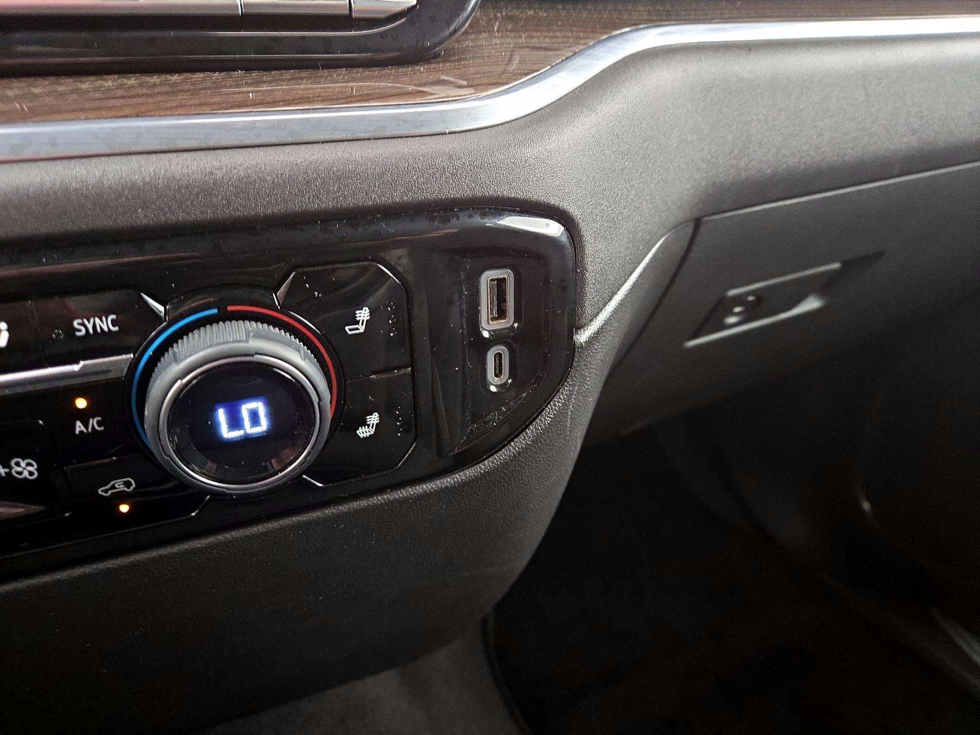 Thumbnail: 2023 Chevrolet Silverado 1500 - 18