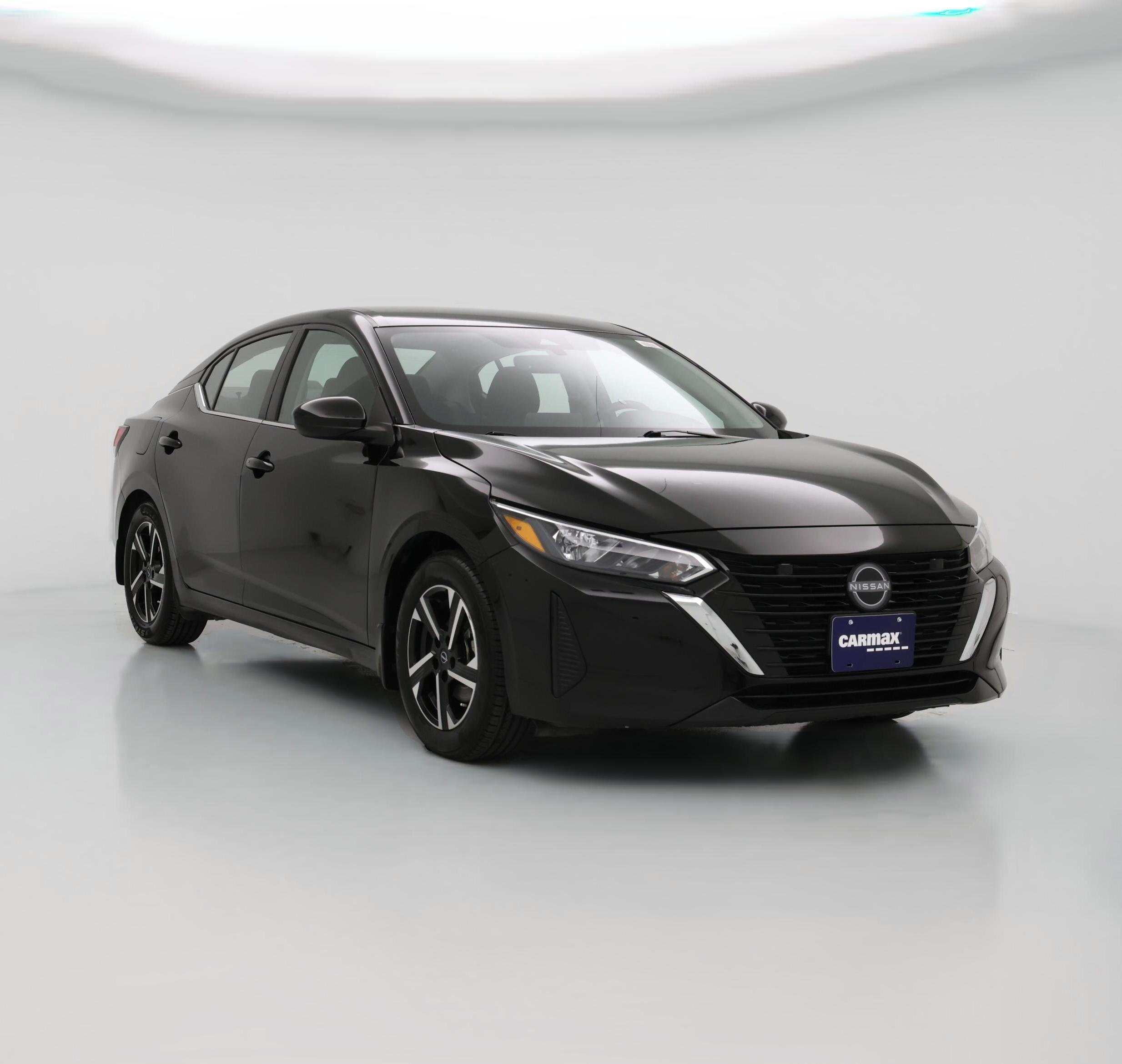 Thumbnail: 2024 Nissan Sentra - 1
