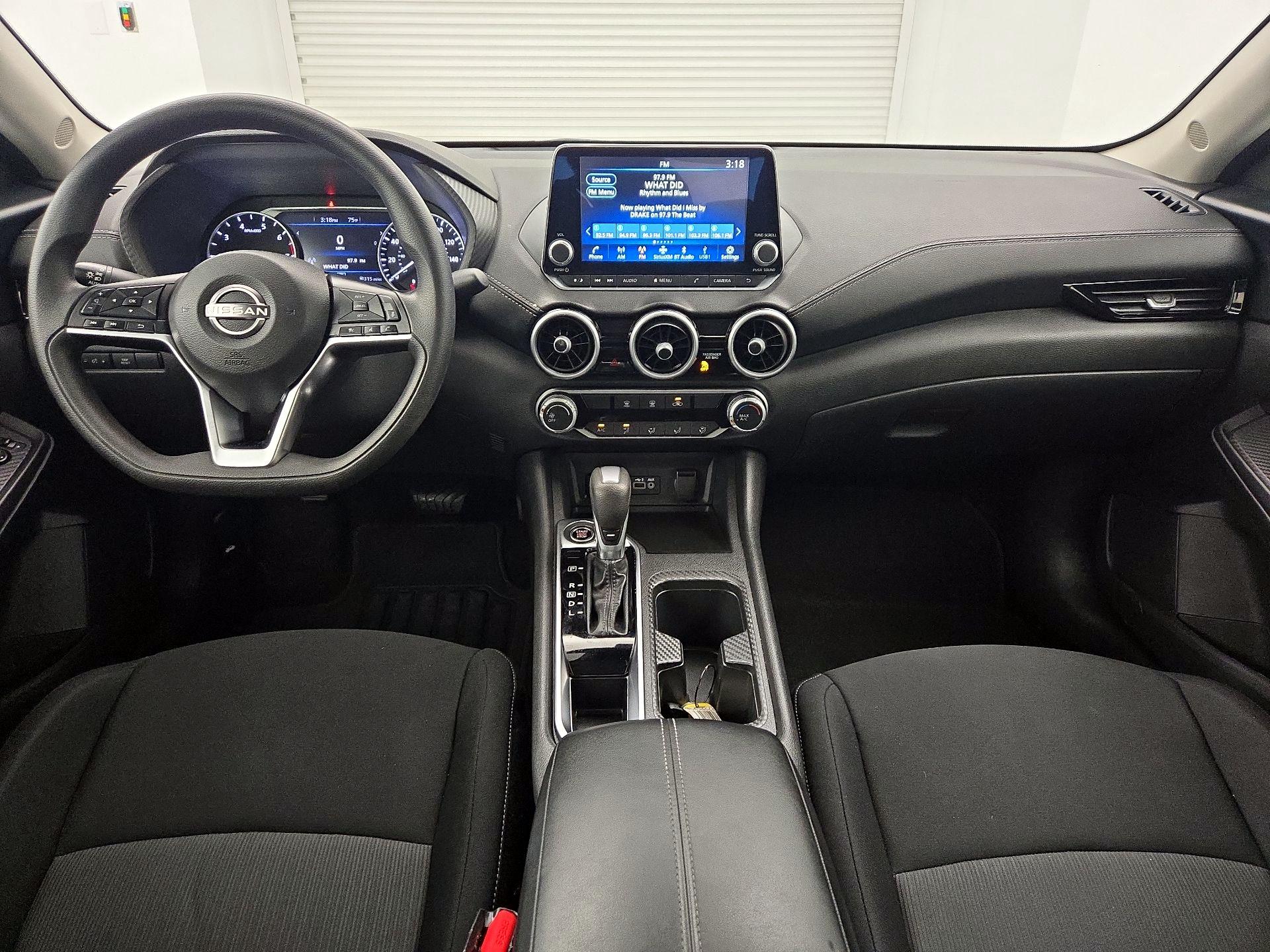 Thumbnail: 2024 Nissan Sentra - 9