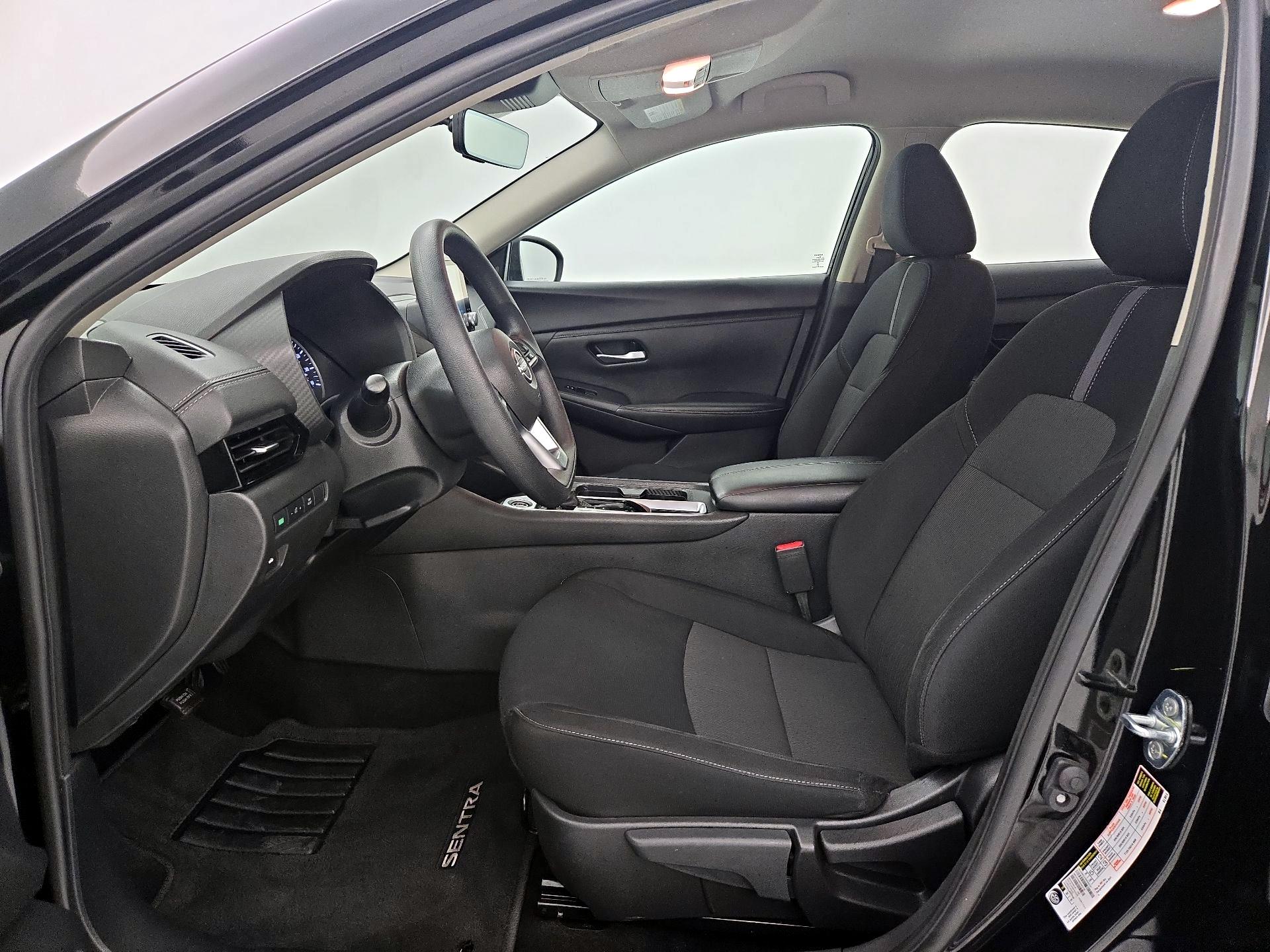 Thumbnail: 2024 Nissan Sentra - 11