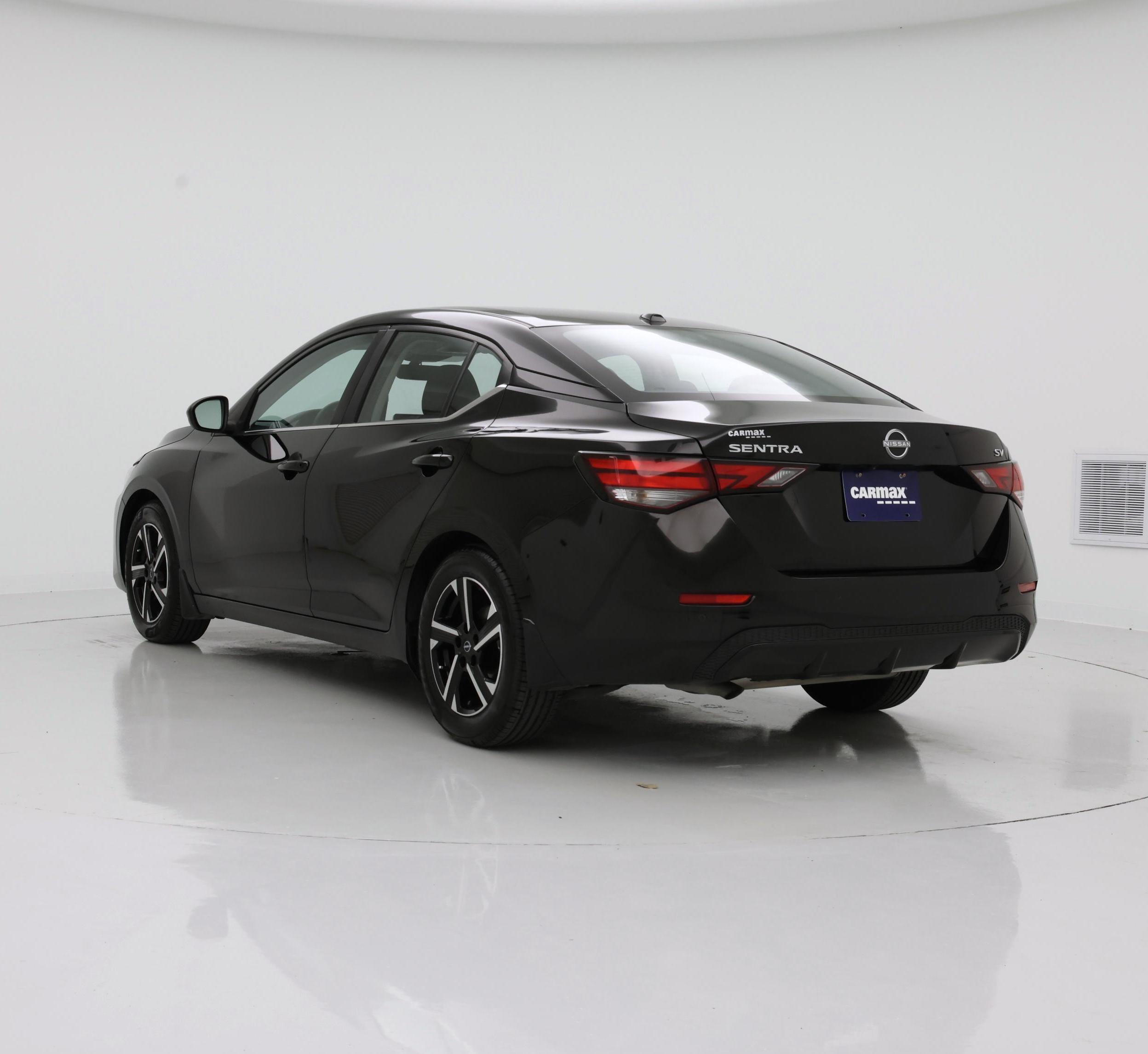 Thumbnail: 2024 Nissan Sentra - 2