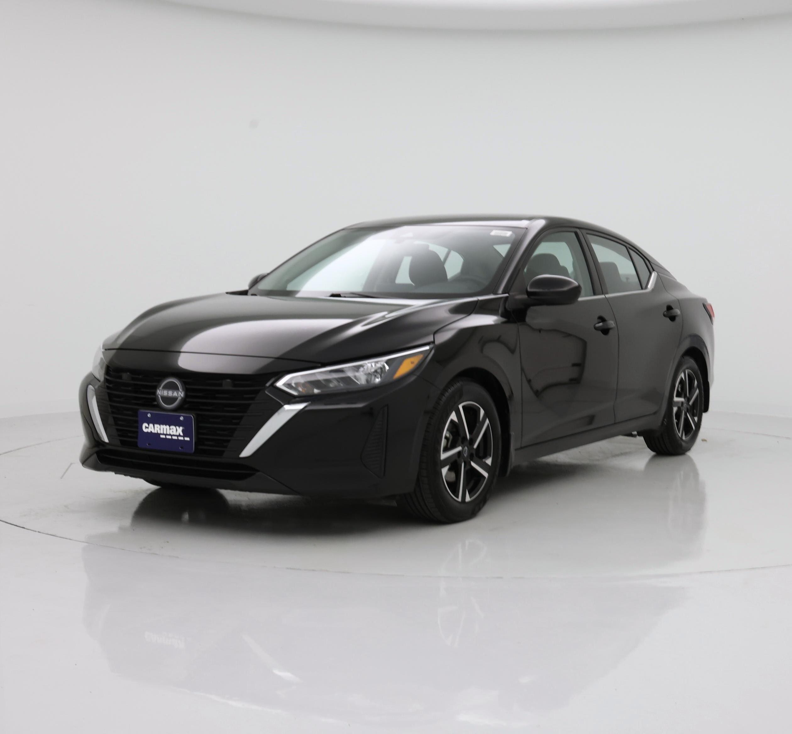 Thumbnail: 2024 Nissan Sentra - 4