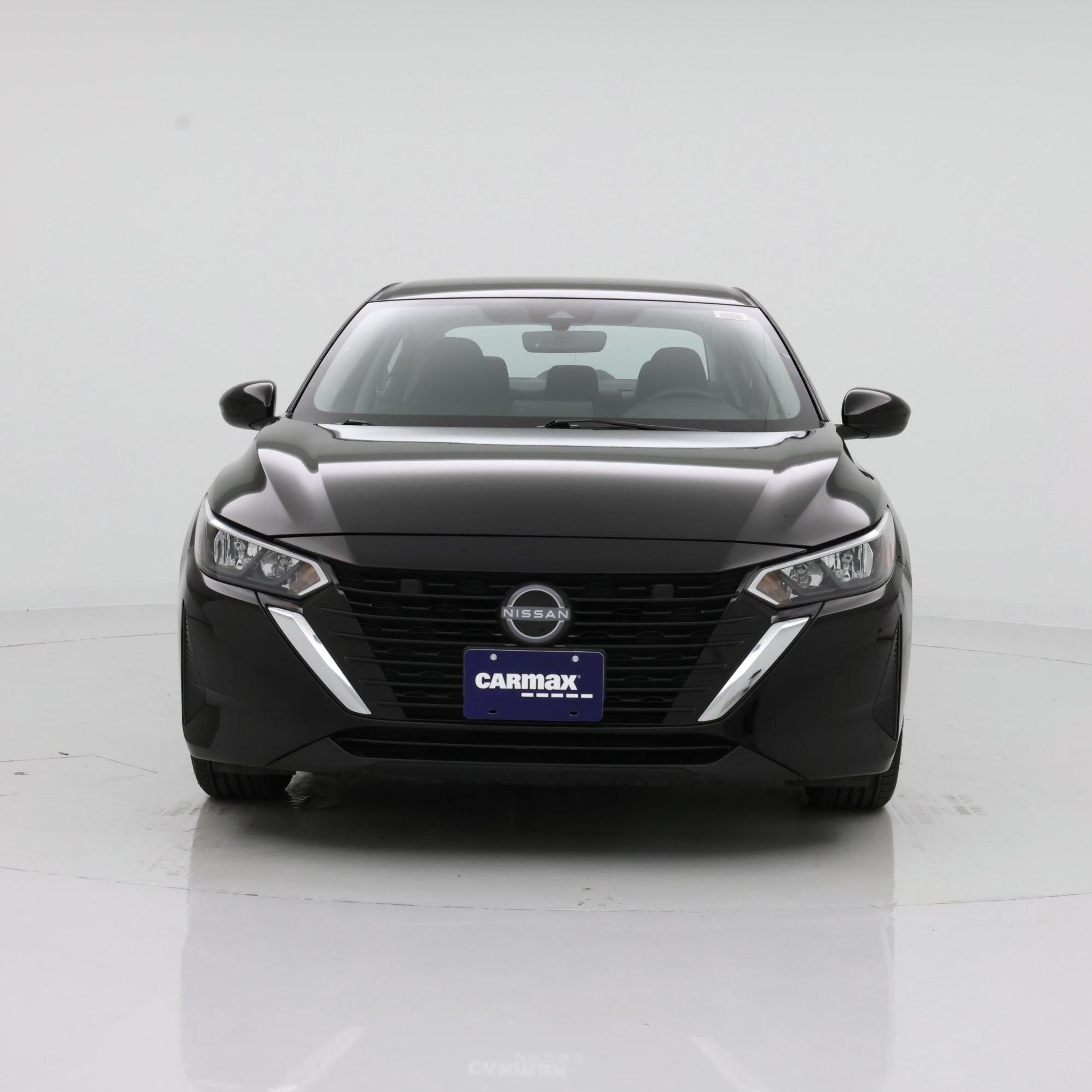 Thumbnail: 2024 Nissan Sentra - 5