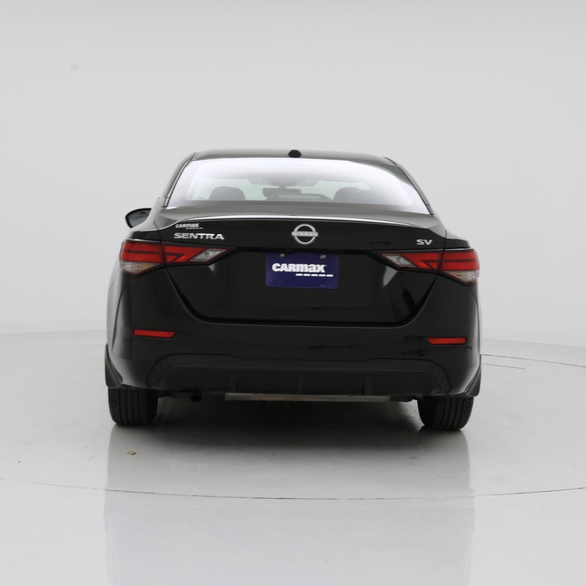 Thumbnail: 2024 Nissan Sentra - 6