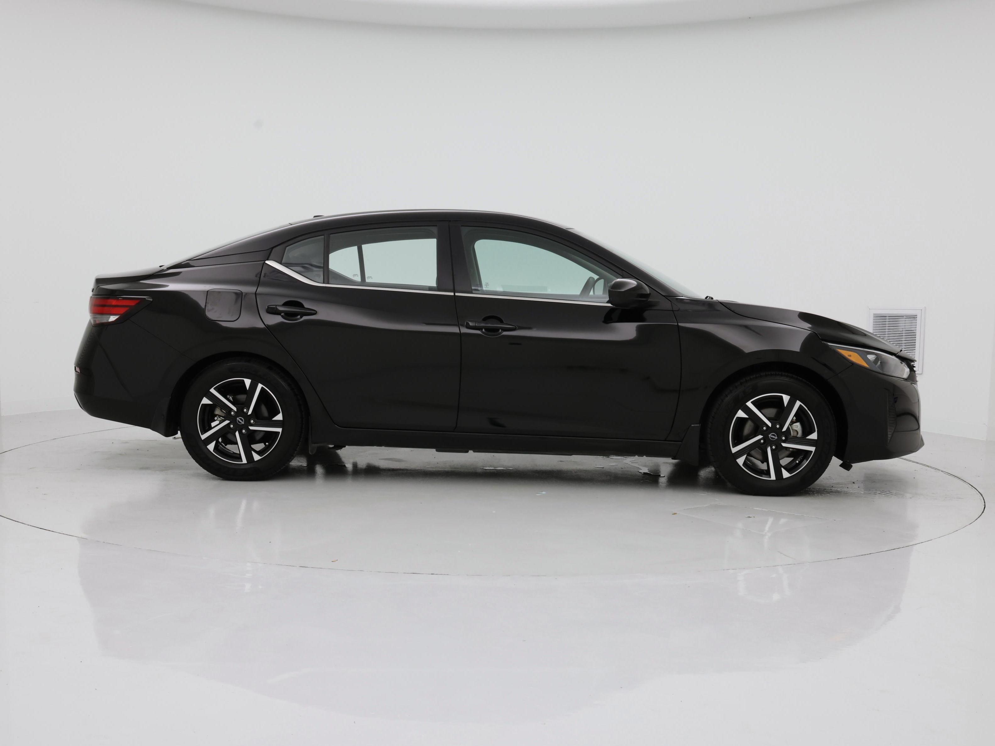 Thumbnail: 2024 Nissan Sentra - 7