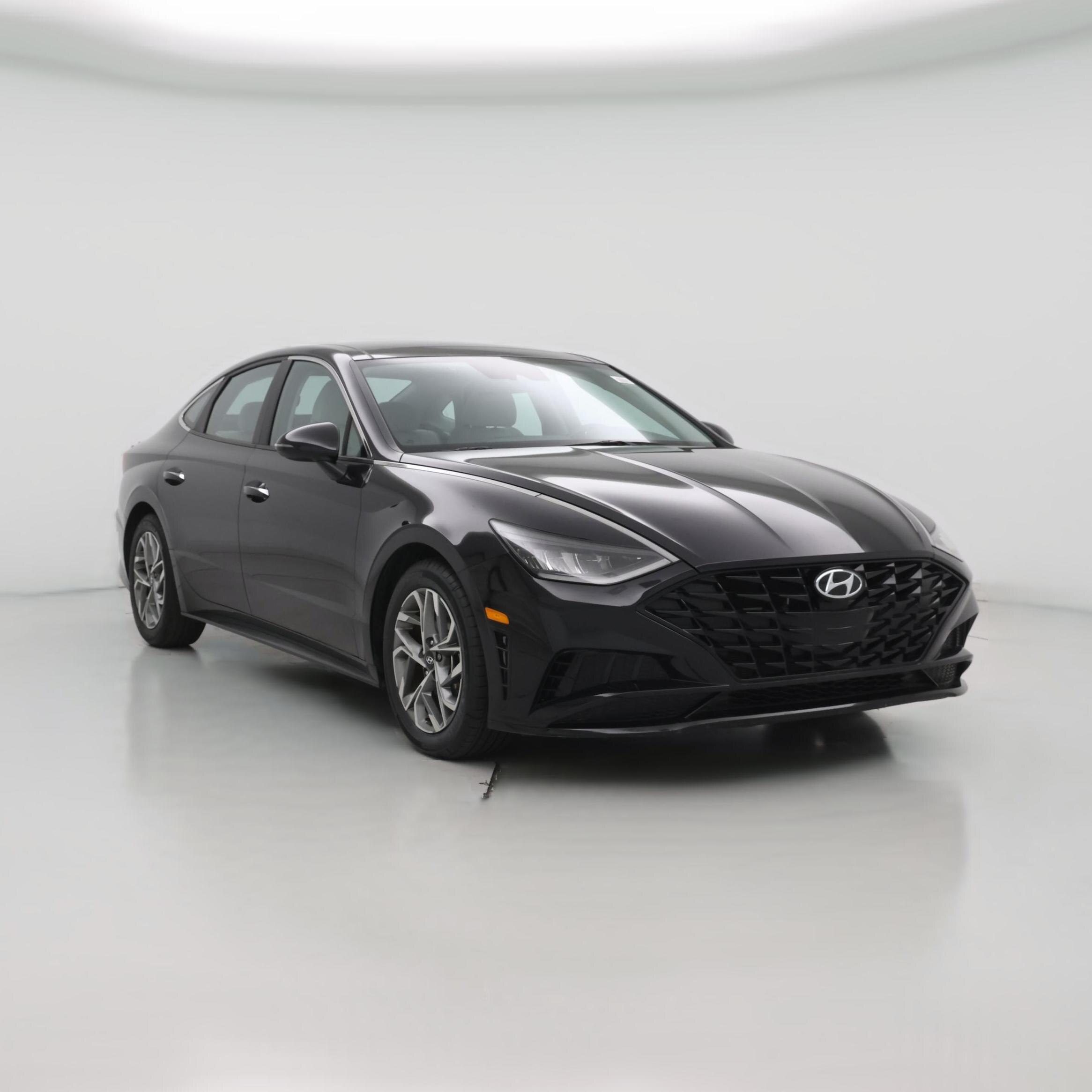 Thumbnail: 2023 Hyundai Sonata - 1