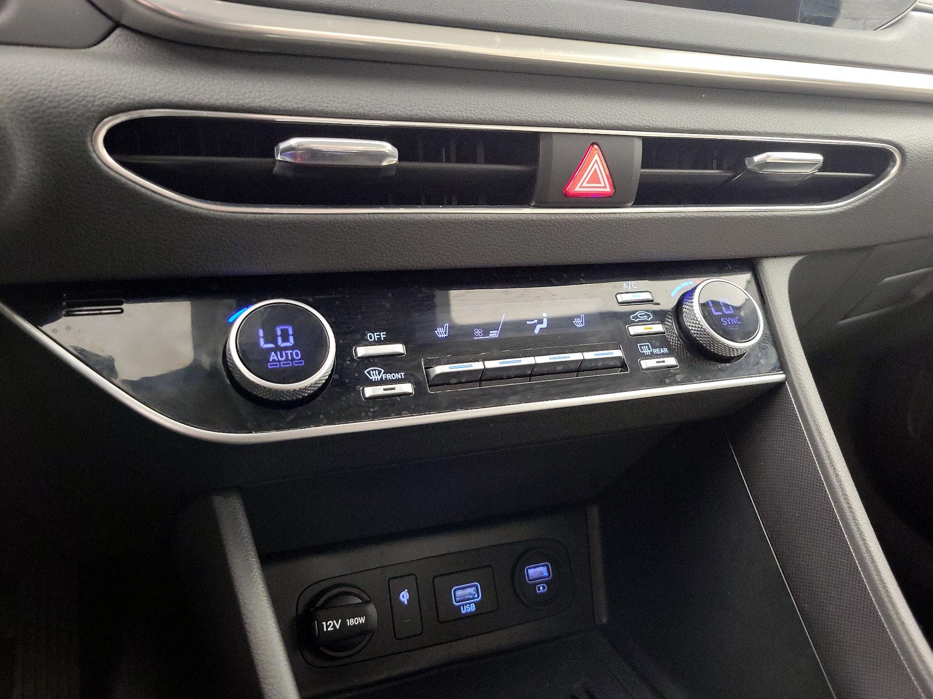 Thumbnail: 2023 Hyundai Sonata - 16