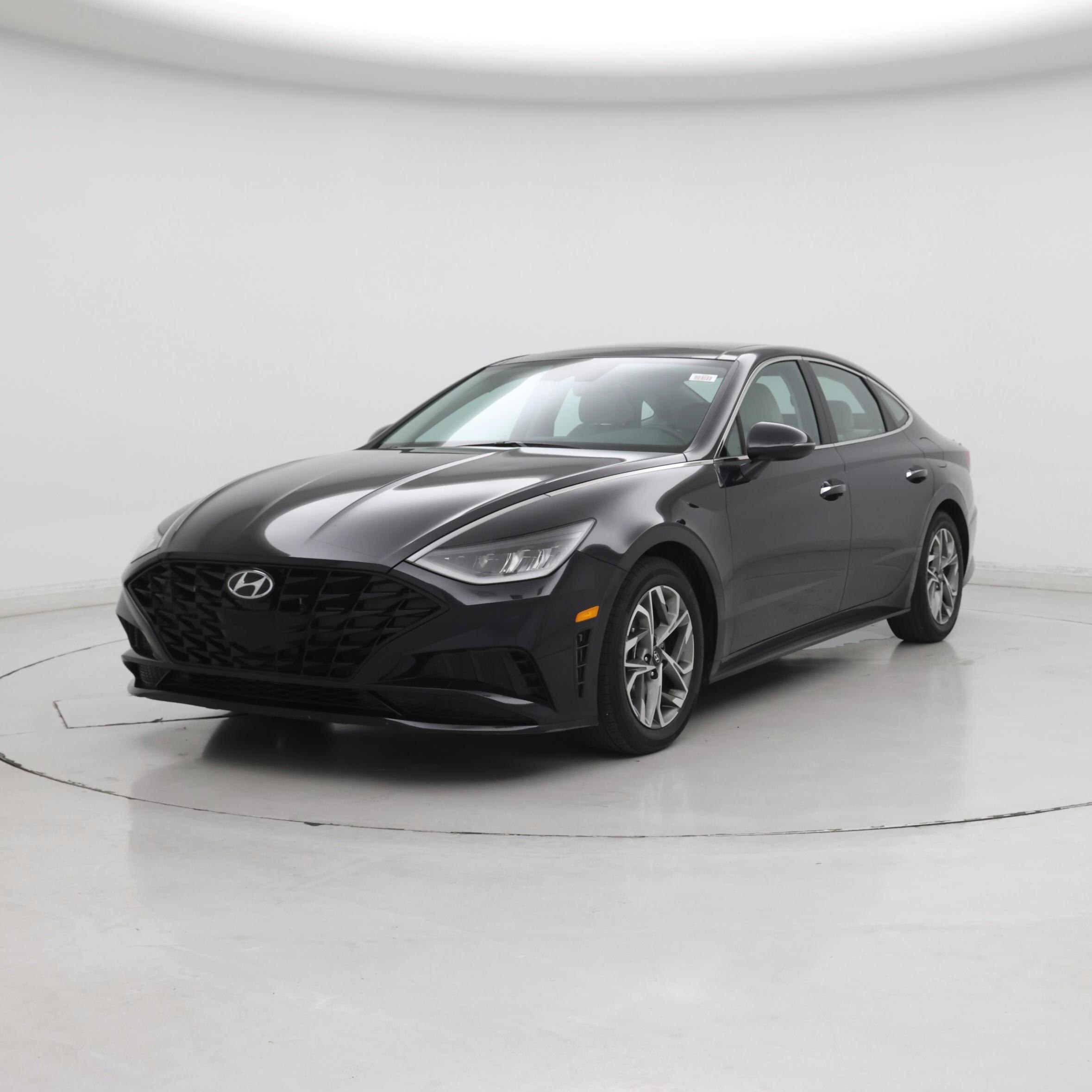 Thumbnail: 2023 Hyundai Sonata - 4