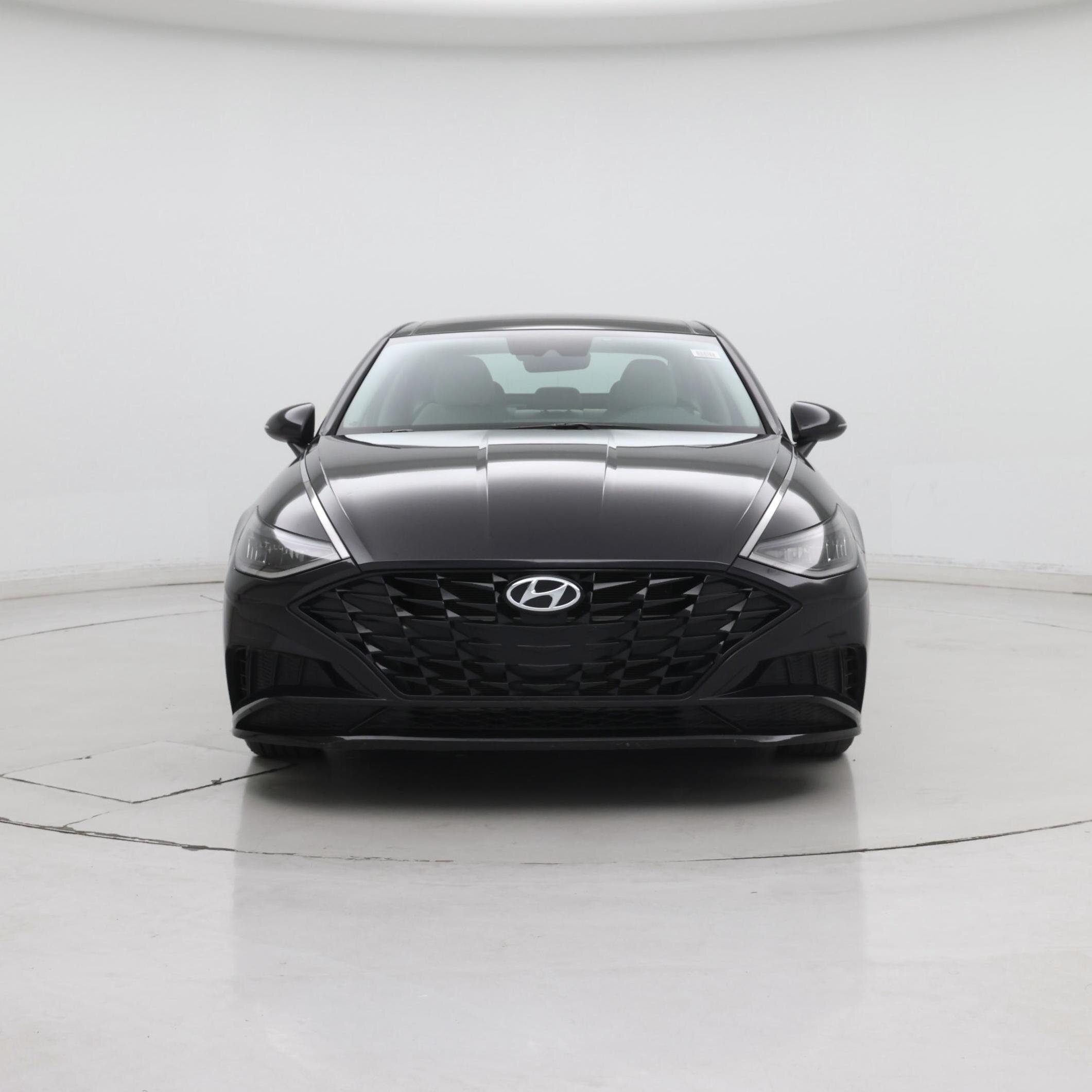 Thumbnail: 2023 Hyundai Sonata - 5