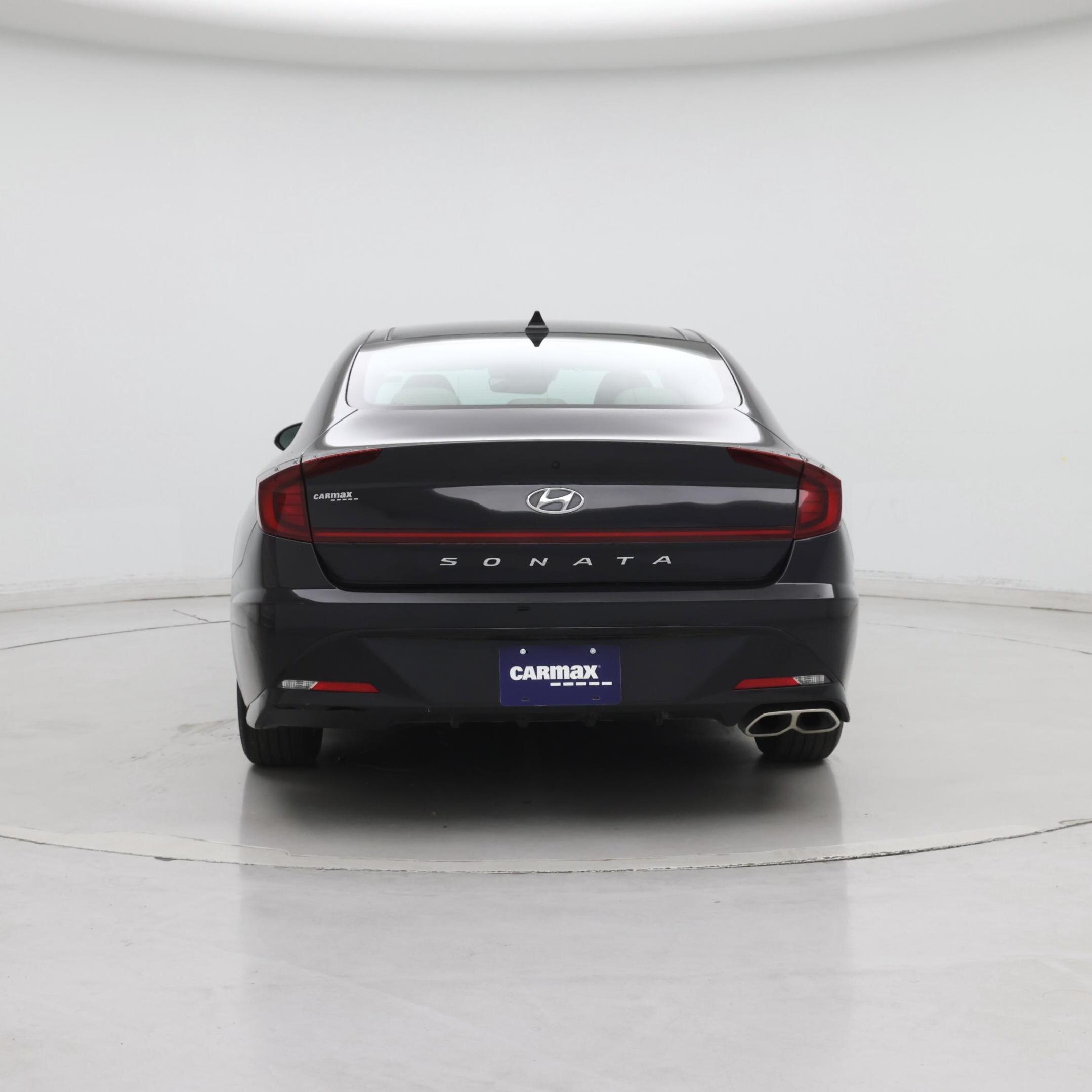 Thumbnail: 2023 Hyundai Sonata - 6