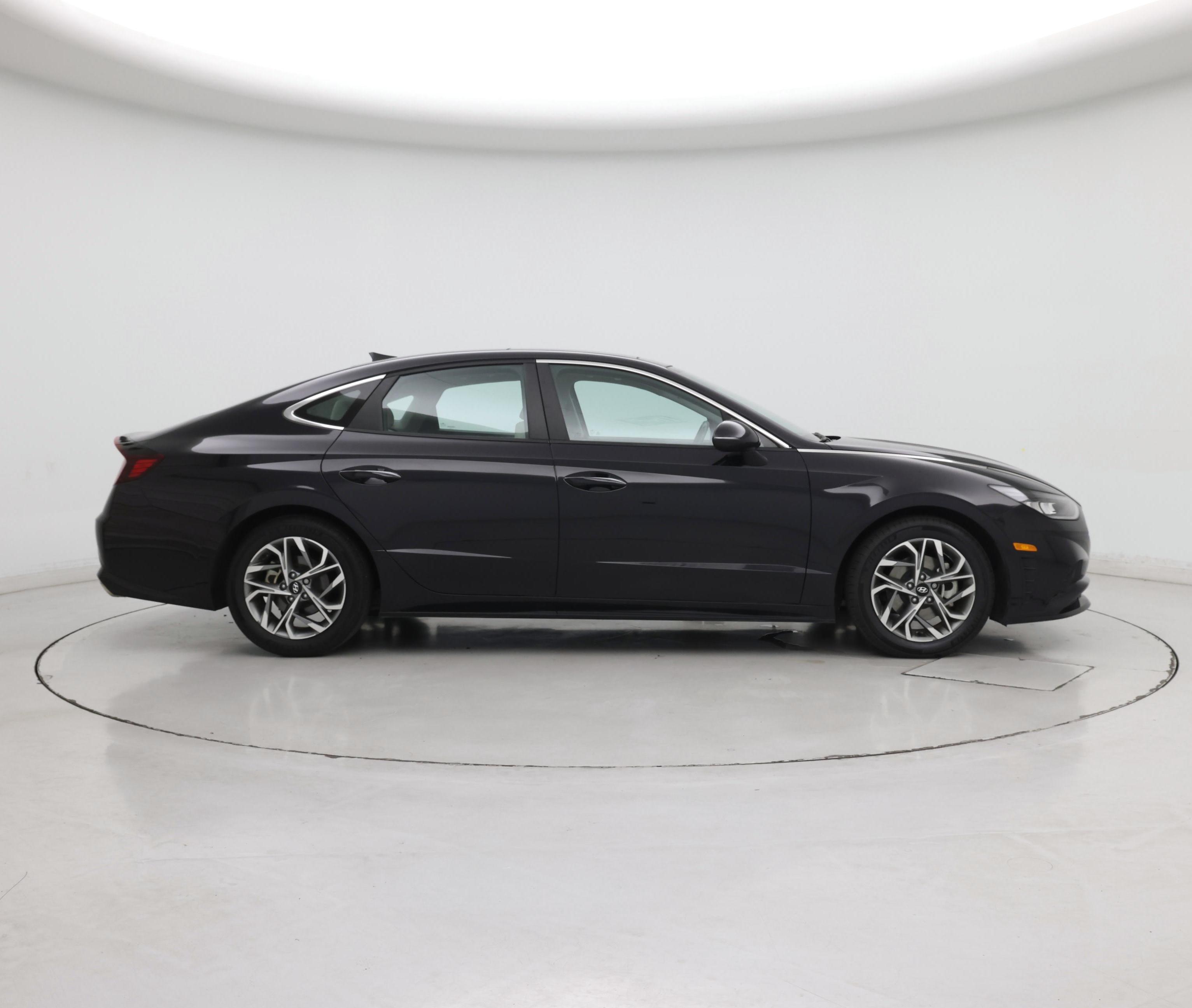 Thumbnail: 2023 Hyundai Sonata - 7