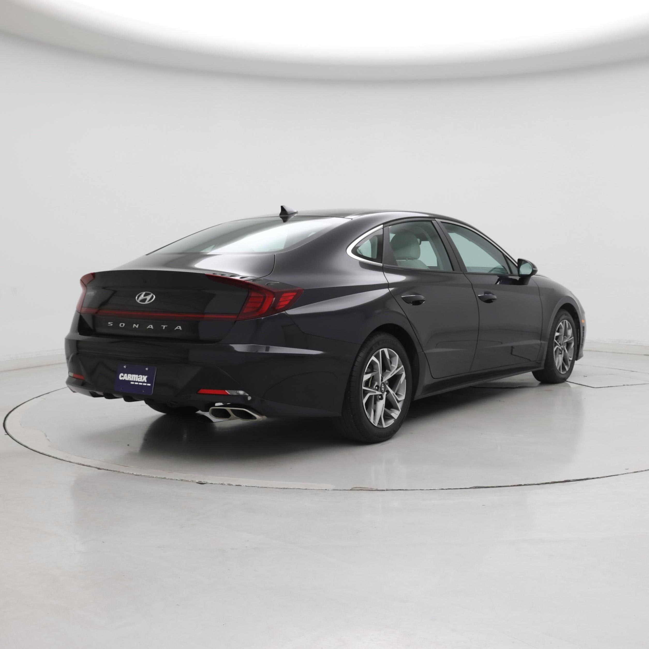 Thumbnail: 2023 Hyundai Sonata - 8