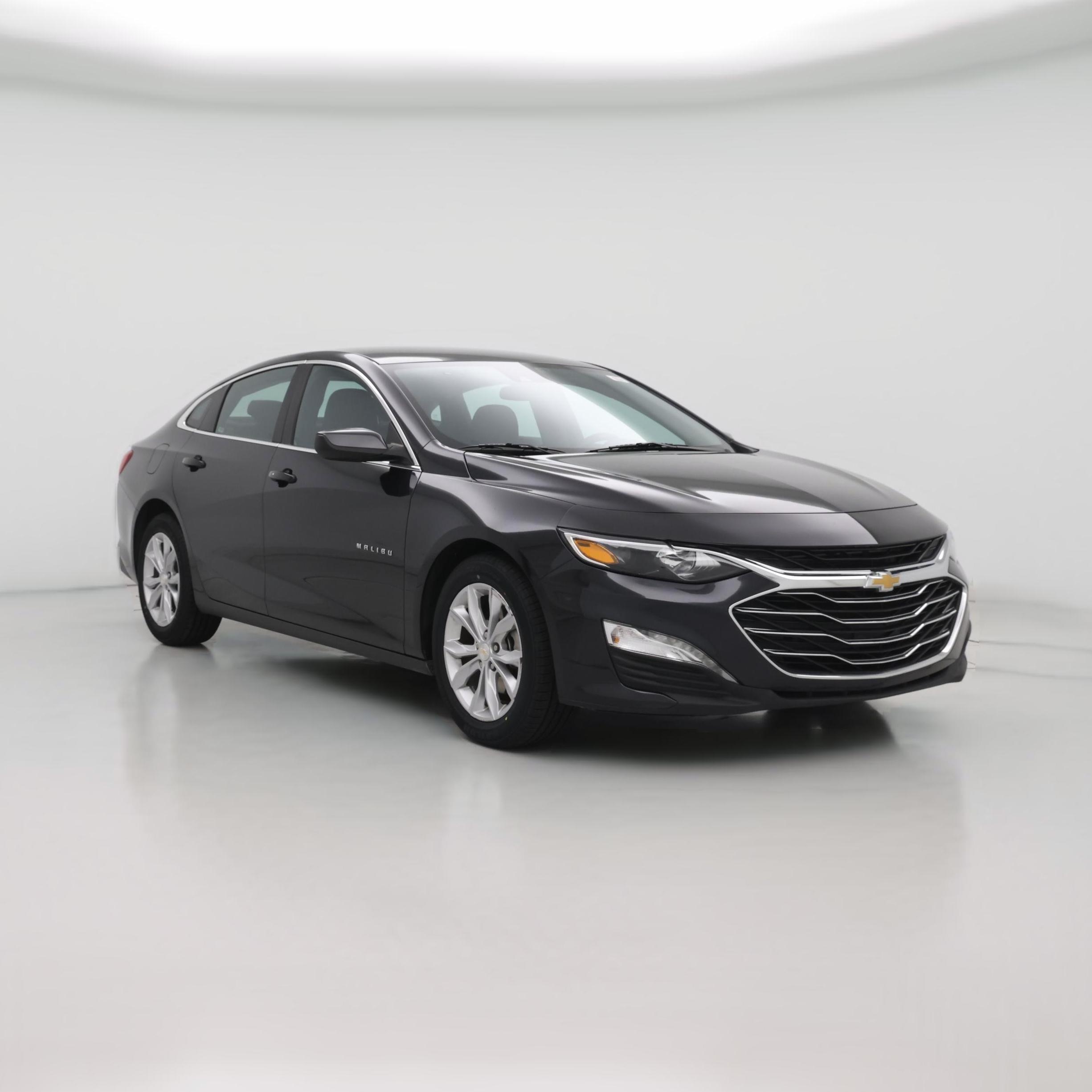 Thumbnail: 2023 Chevrolet Malibu - 1