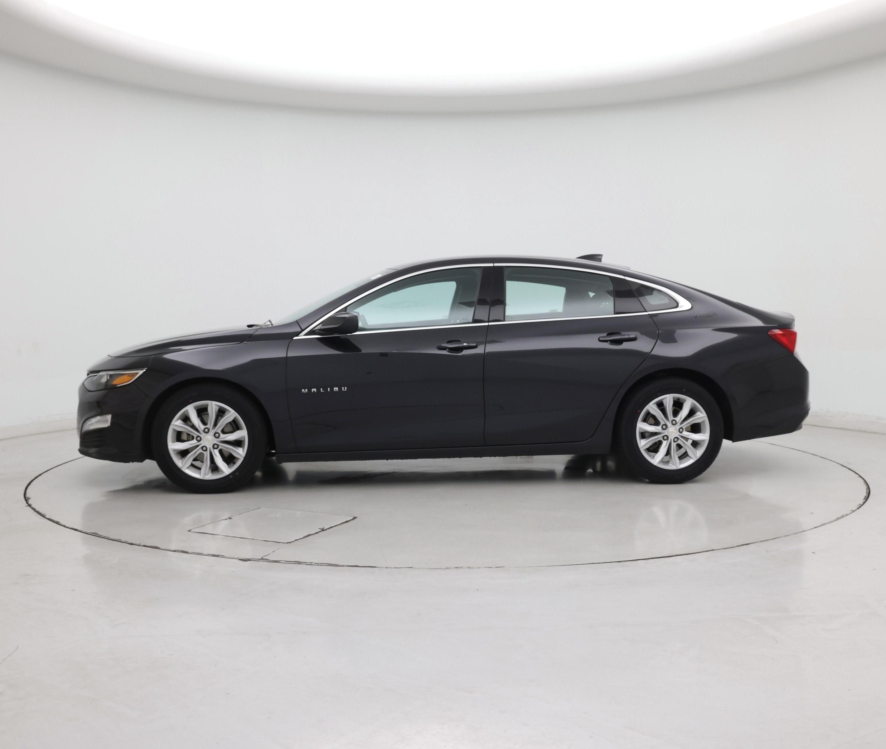 Thumbnail: 2023 Chevrolet Malibu - 3