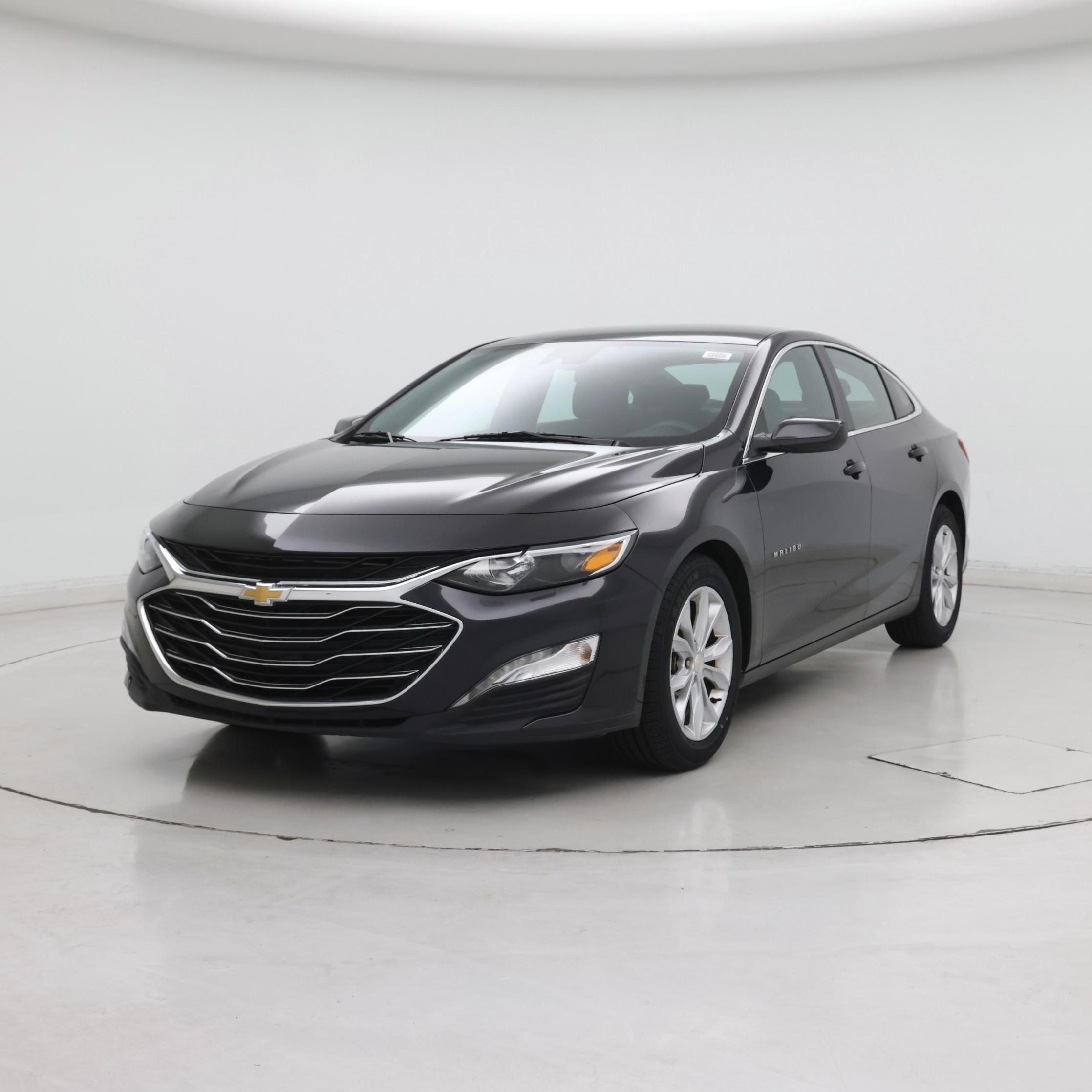 Thumbnail: 2023 Chevrolet Malibu - 4