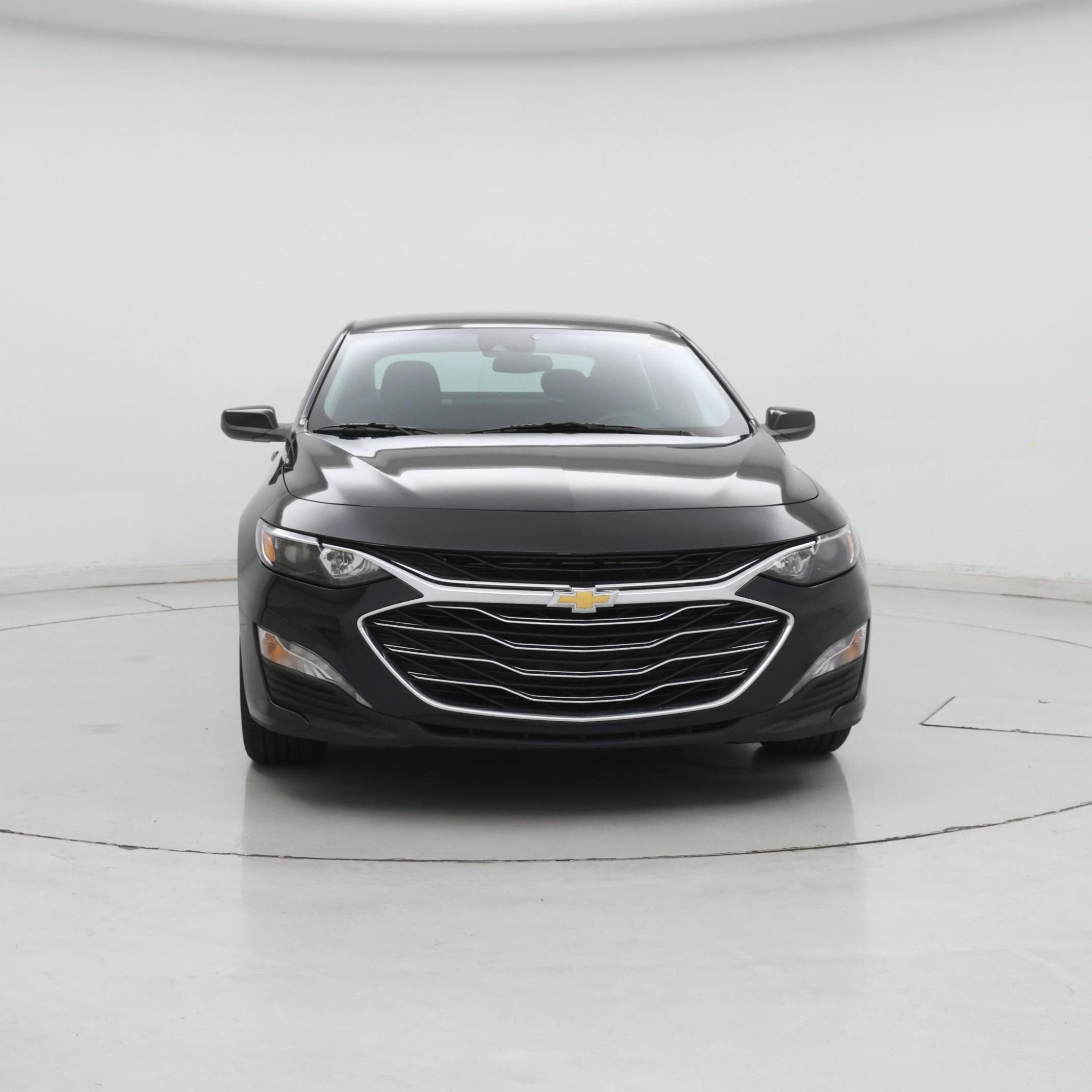 Thumbnail: 2023 Chevrolet Malibu - 5