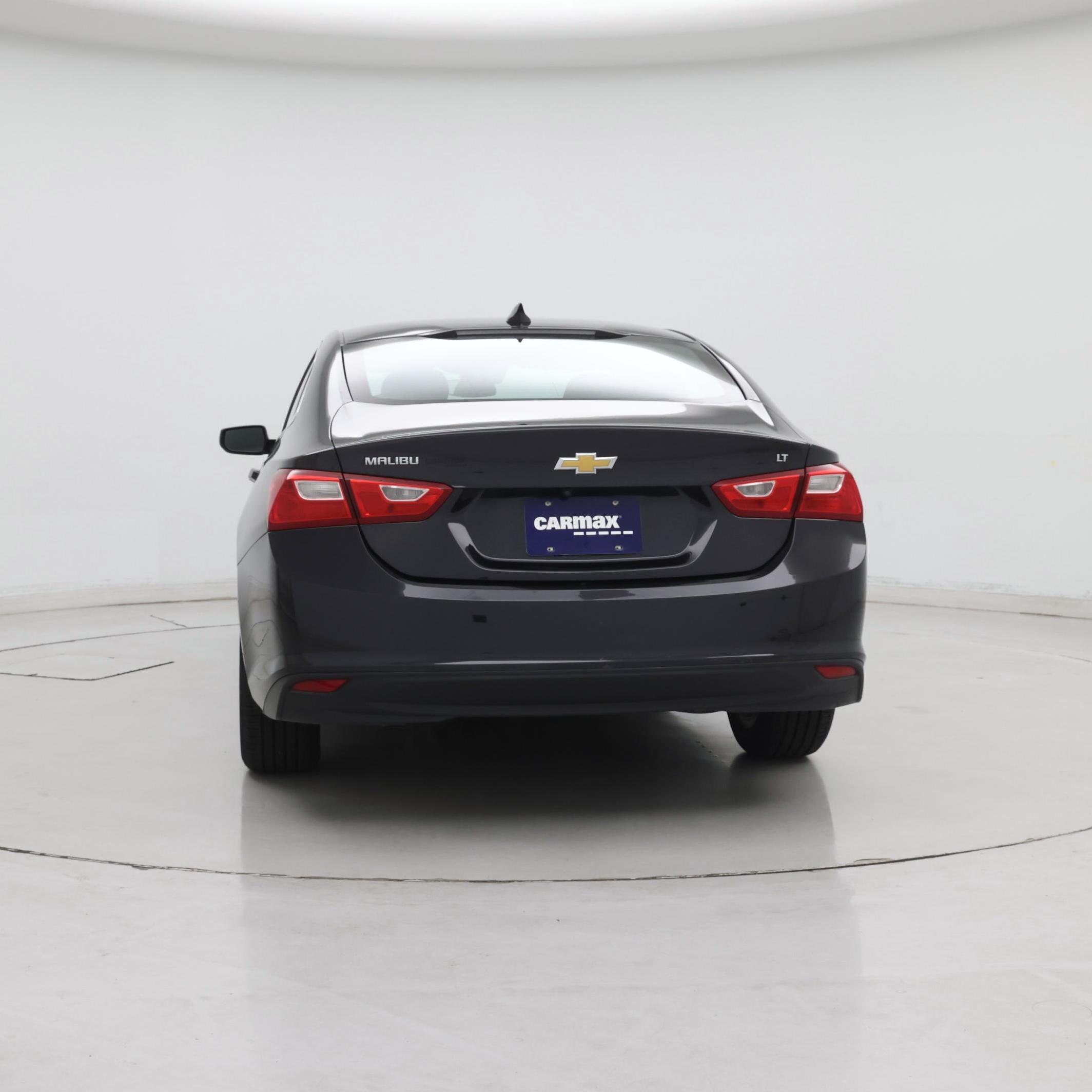 Thumbnail: 2023 Chevrolet Malibu - 6