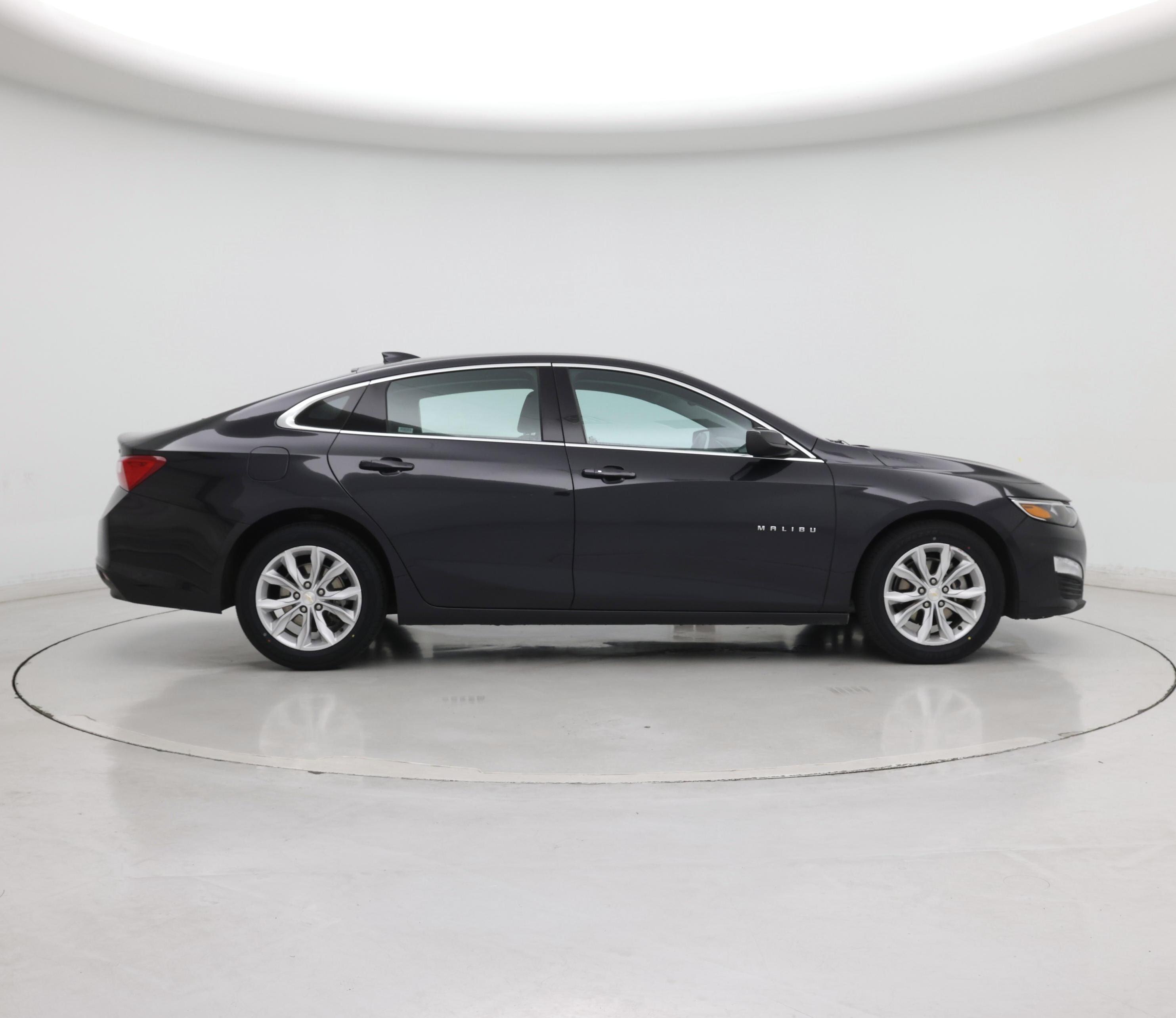 Thumbnail: 2023 Chevrolet Malibu - 7