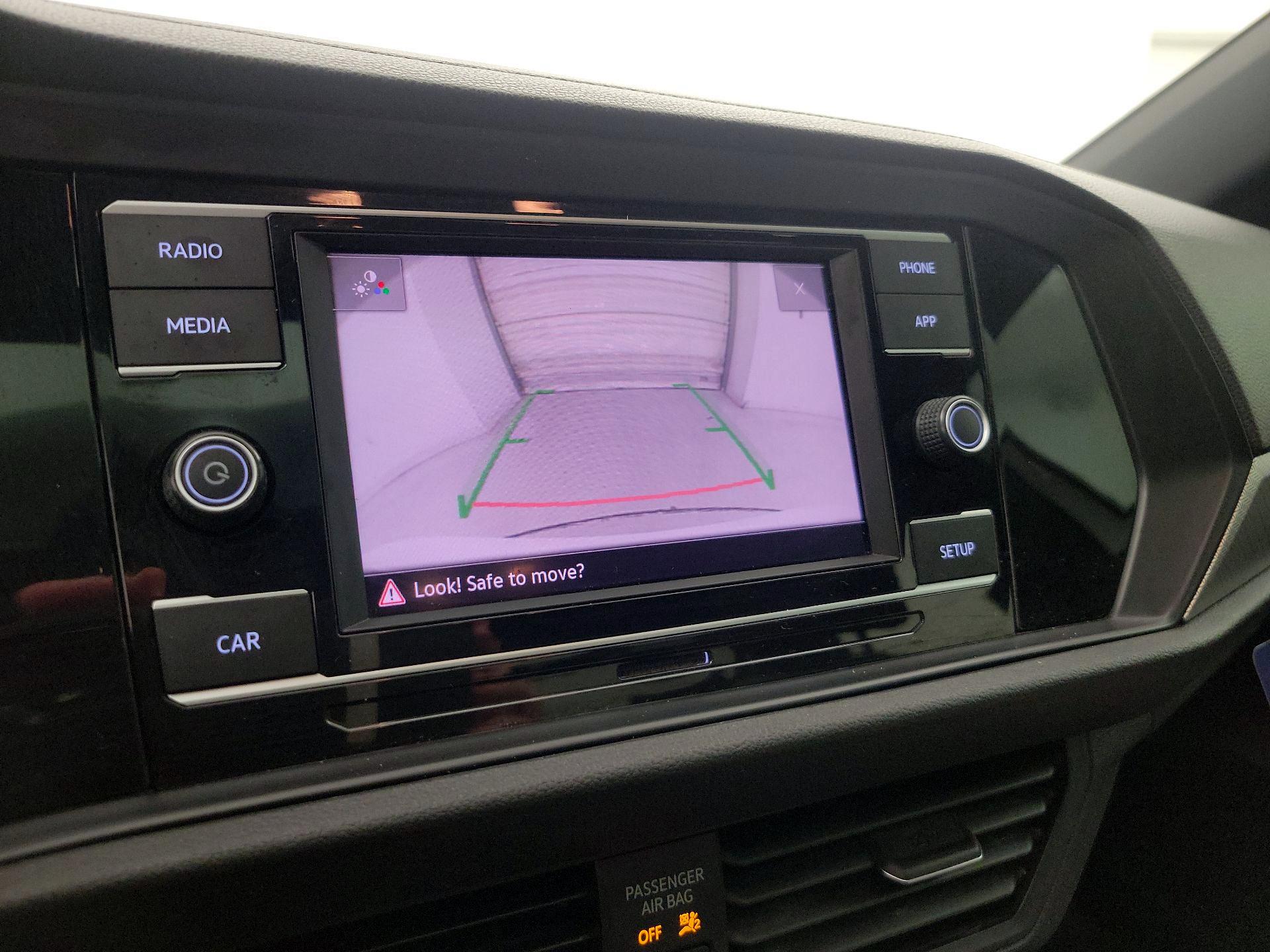 Thumbnail: 2019 Volkswagen Jetta - 14