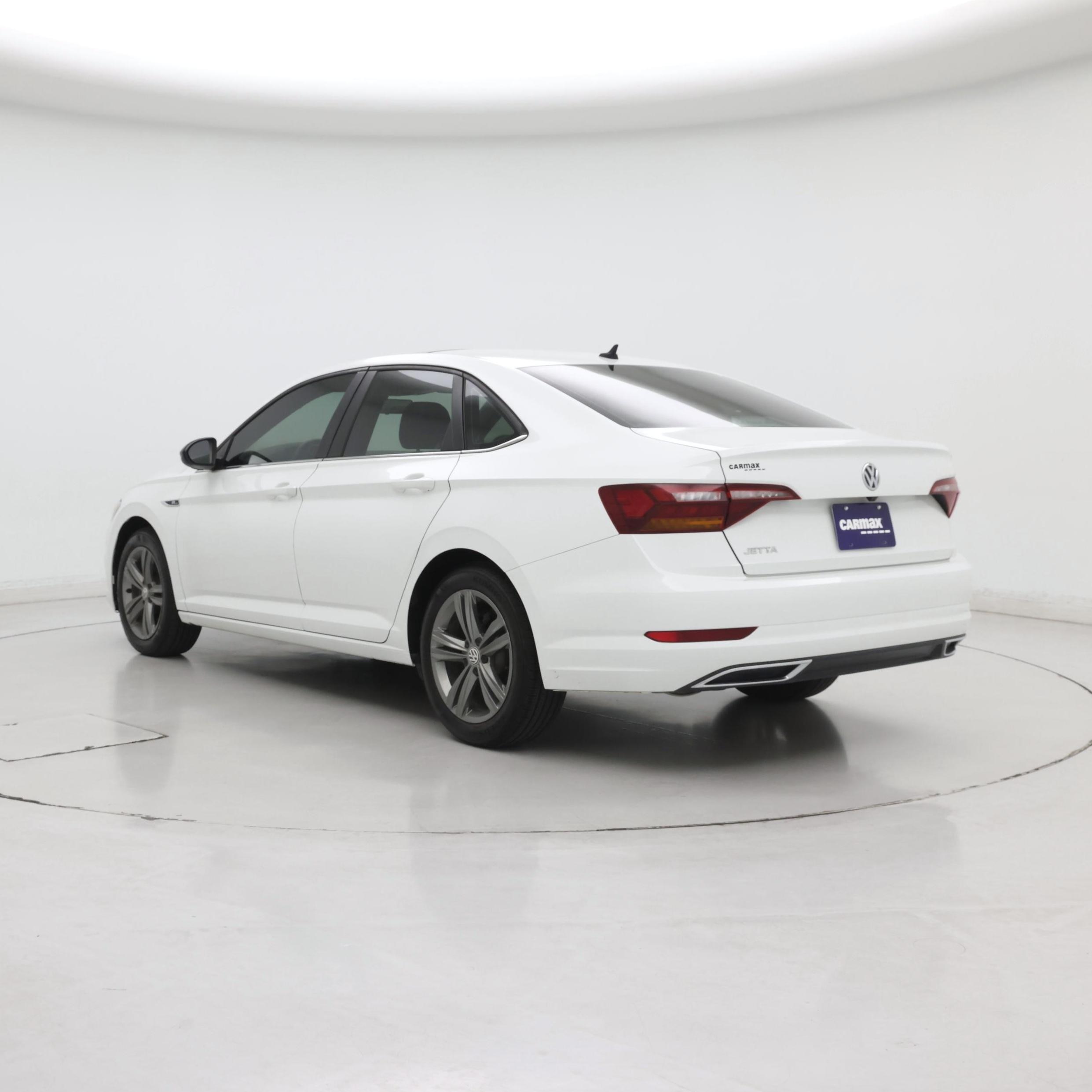 Thumbnail: 2019 Volkswagen Jetta - 2
