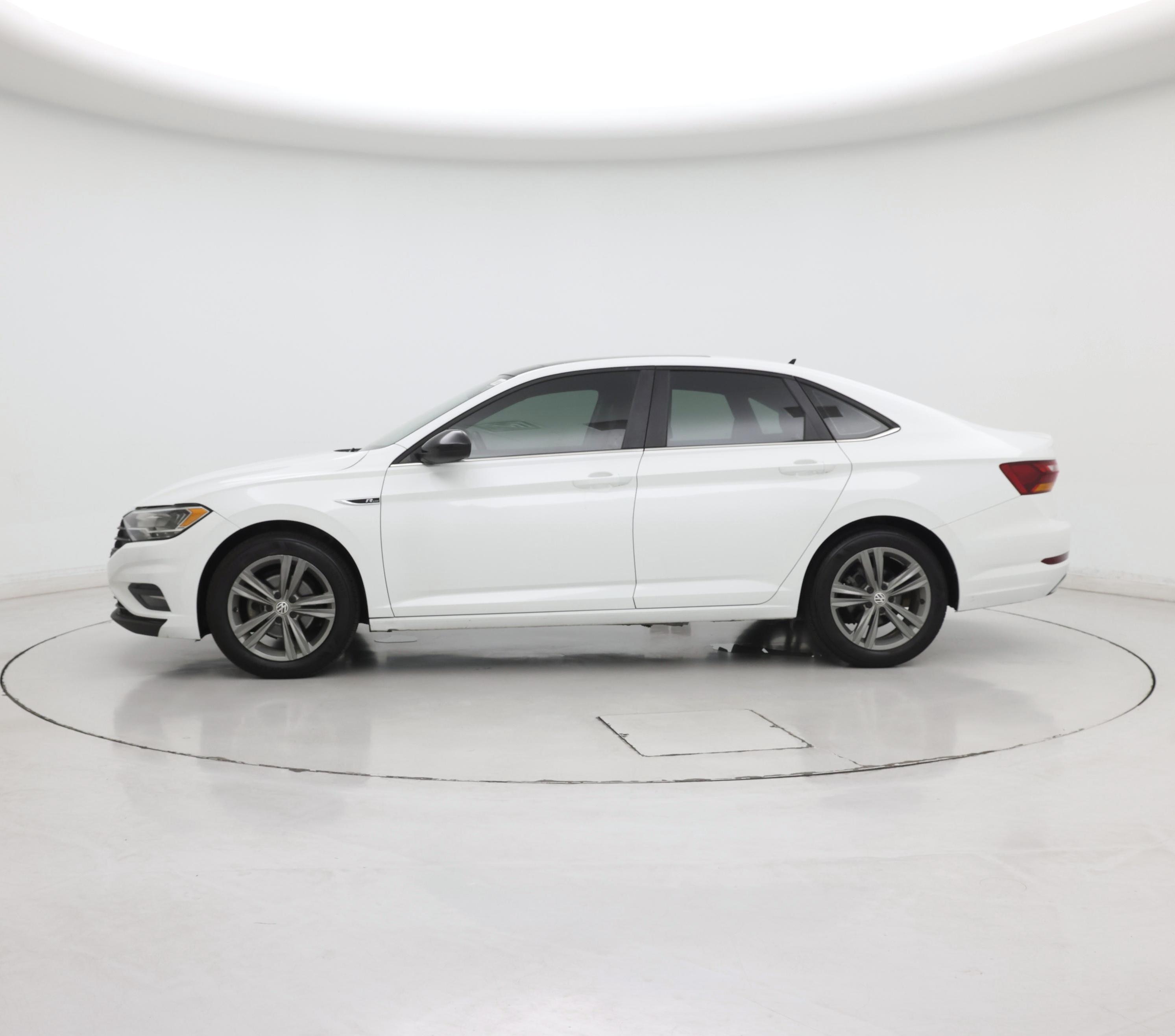 Thumbnail: 2019 Volkswagen Jetta - 3