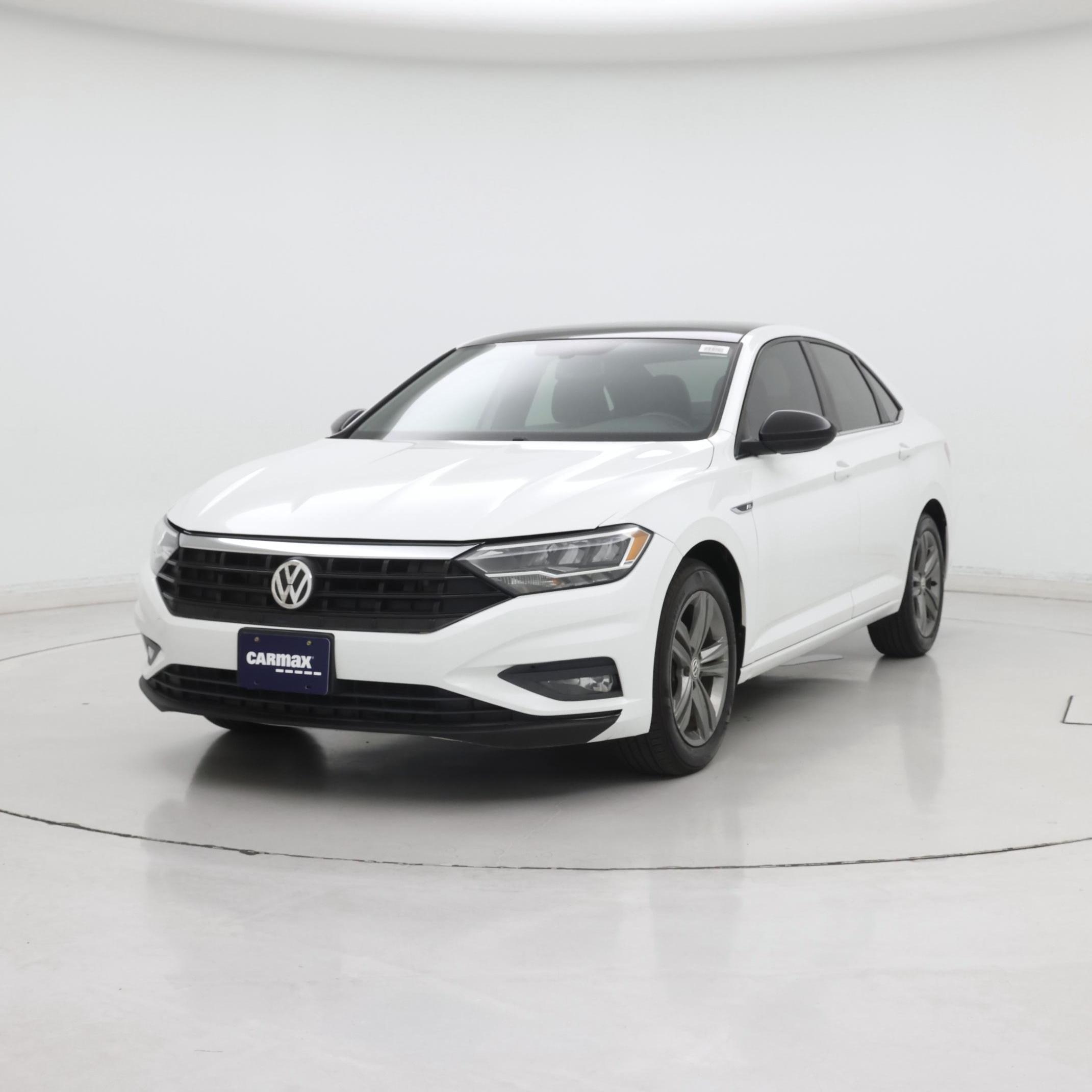 Thumbnail: 2019 Volkswagen Jetta - 4