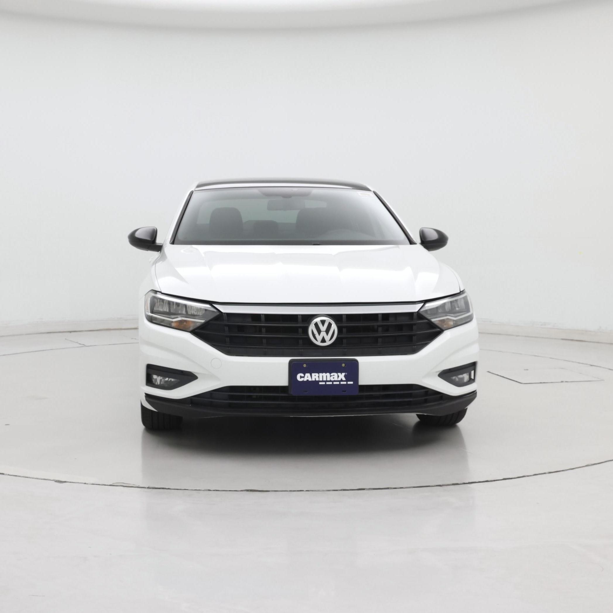 Thumbnail: 2019 Volkswagen Jetta - 5