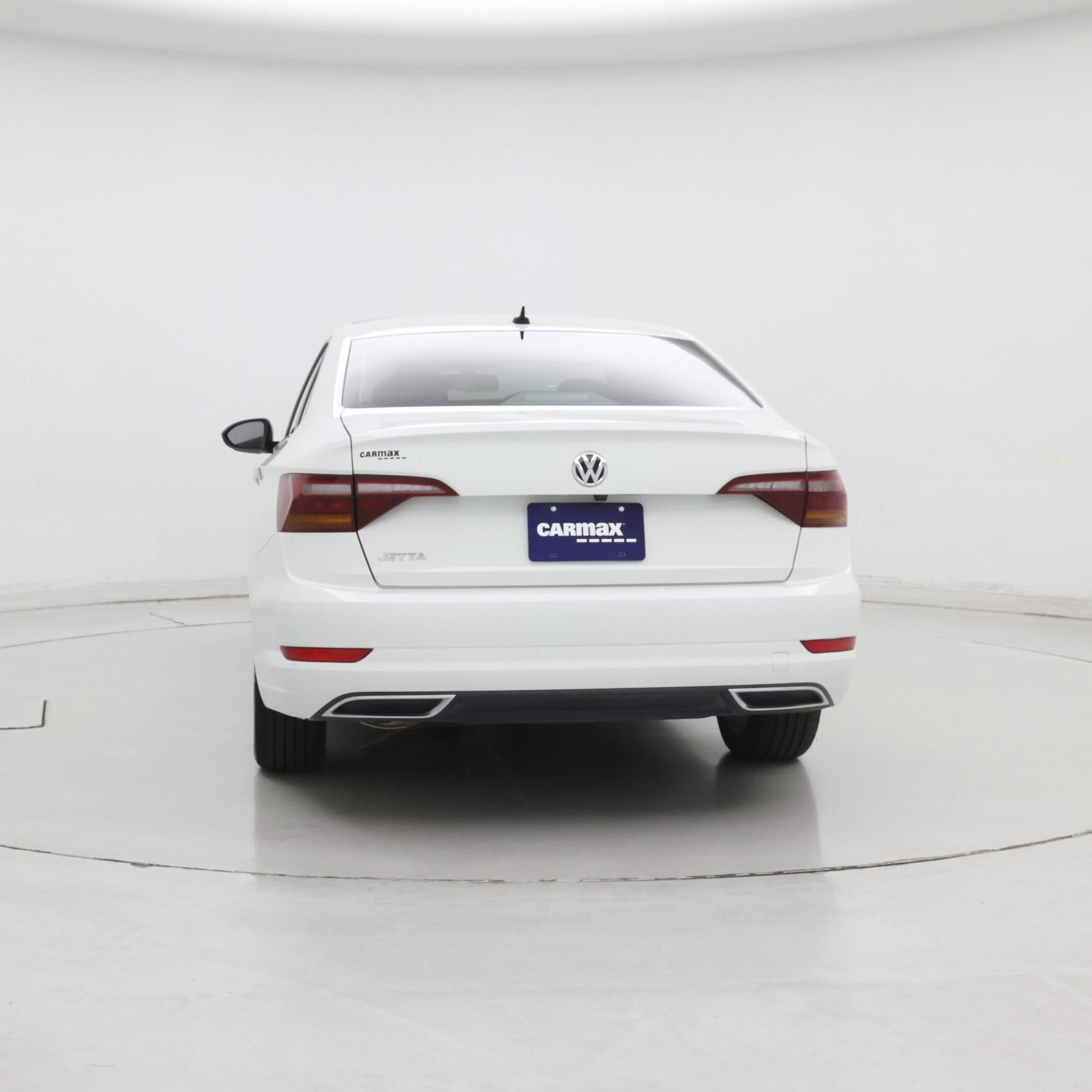 Thumbnail: 2019 Volkswagen Jetta - 6
