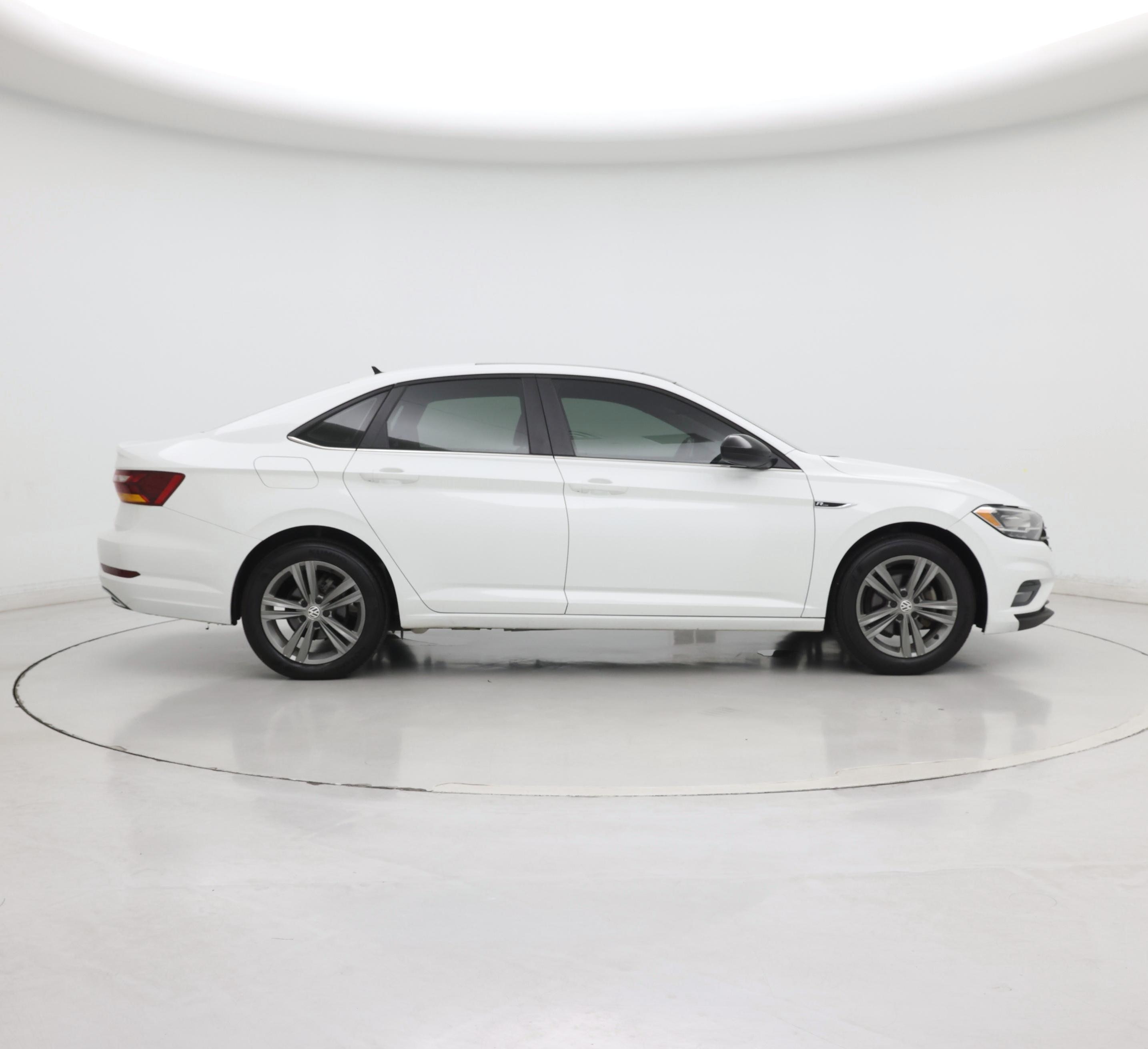 Thumbnail: 2019 Volkswagen Jetta - 7