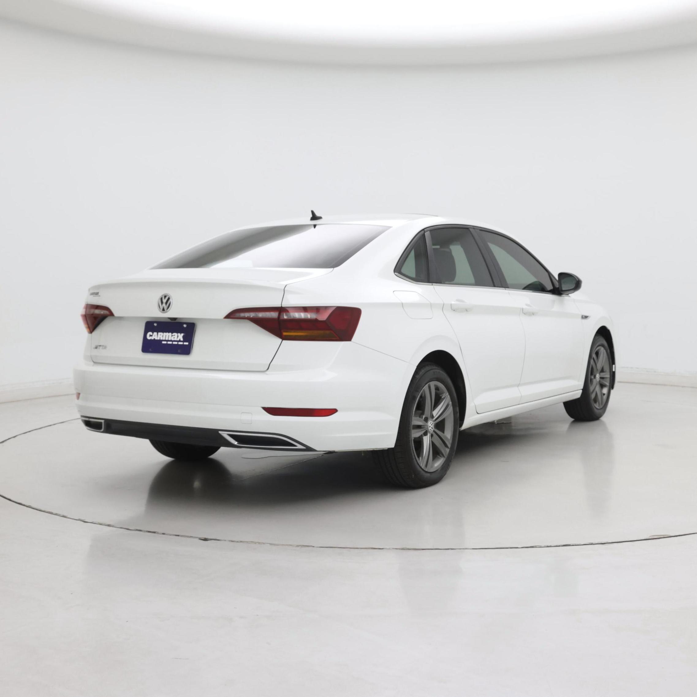 Thumbnail: 2019 Volkswagen Jetta - 8