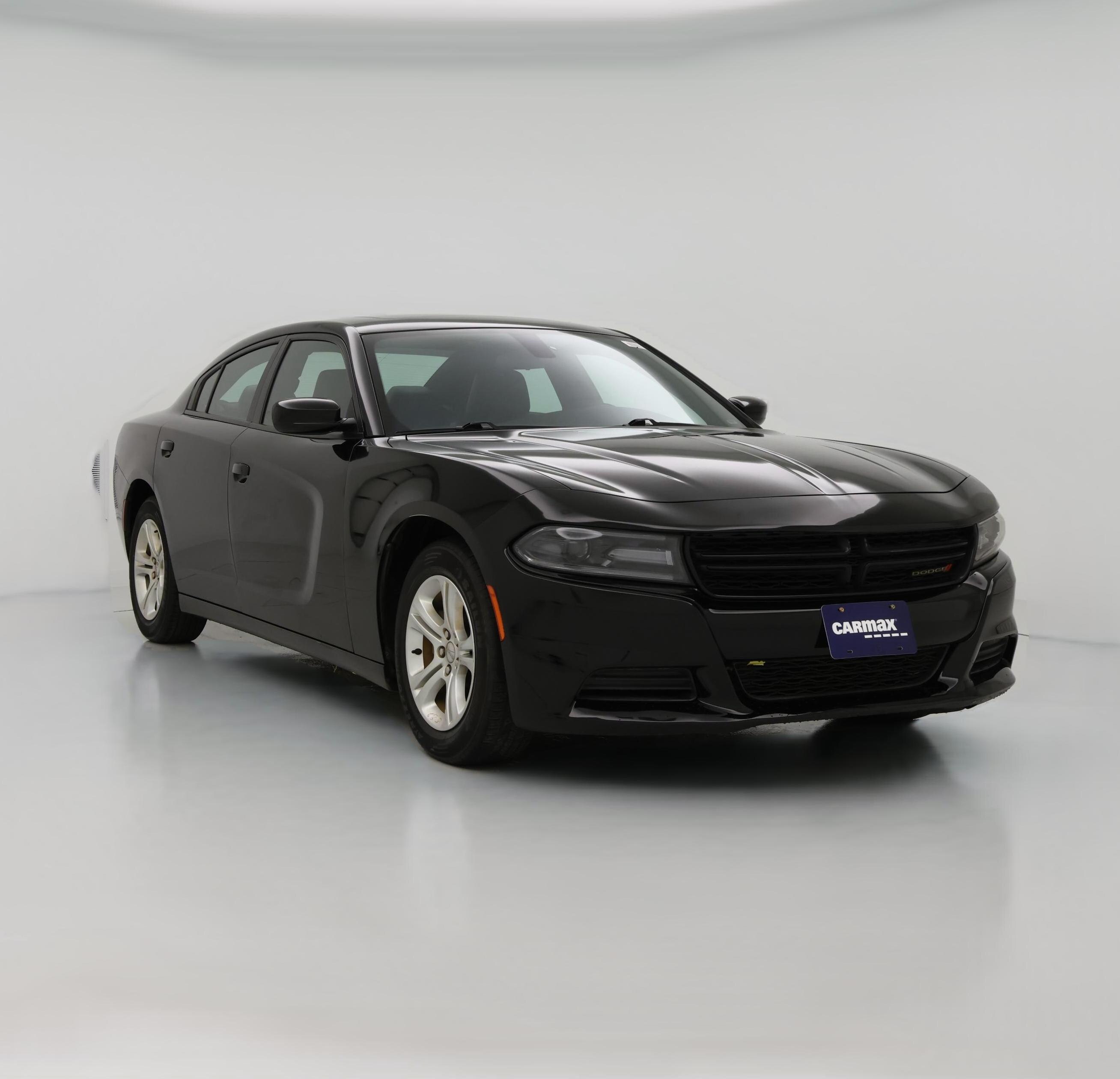 Thumbnail: 2021 Dodge Charger - 1
