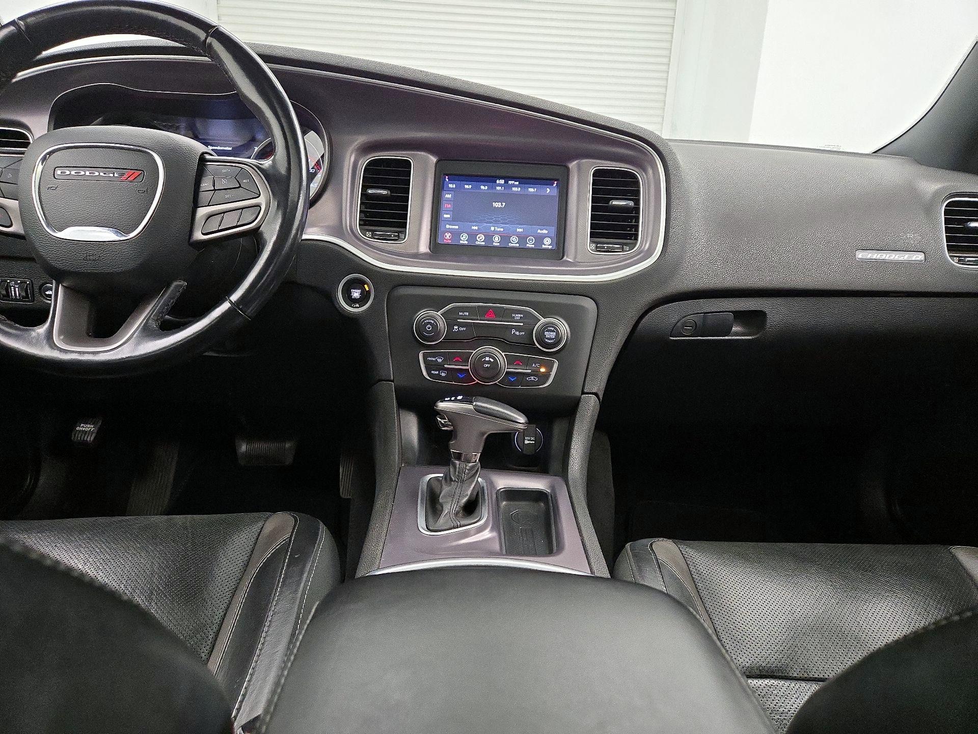Thumbnail: 2021 Dodge Charger - 9
