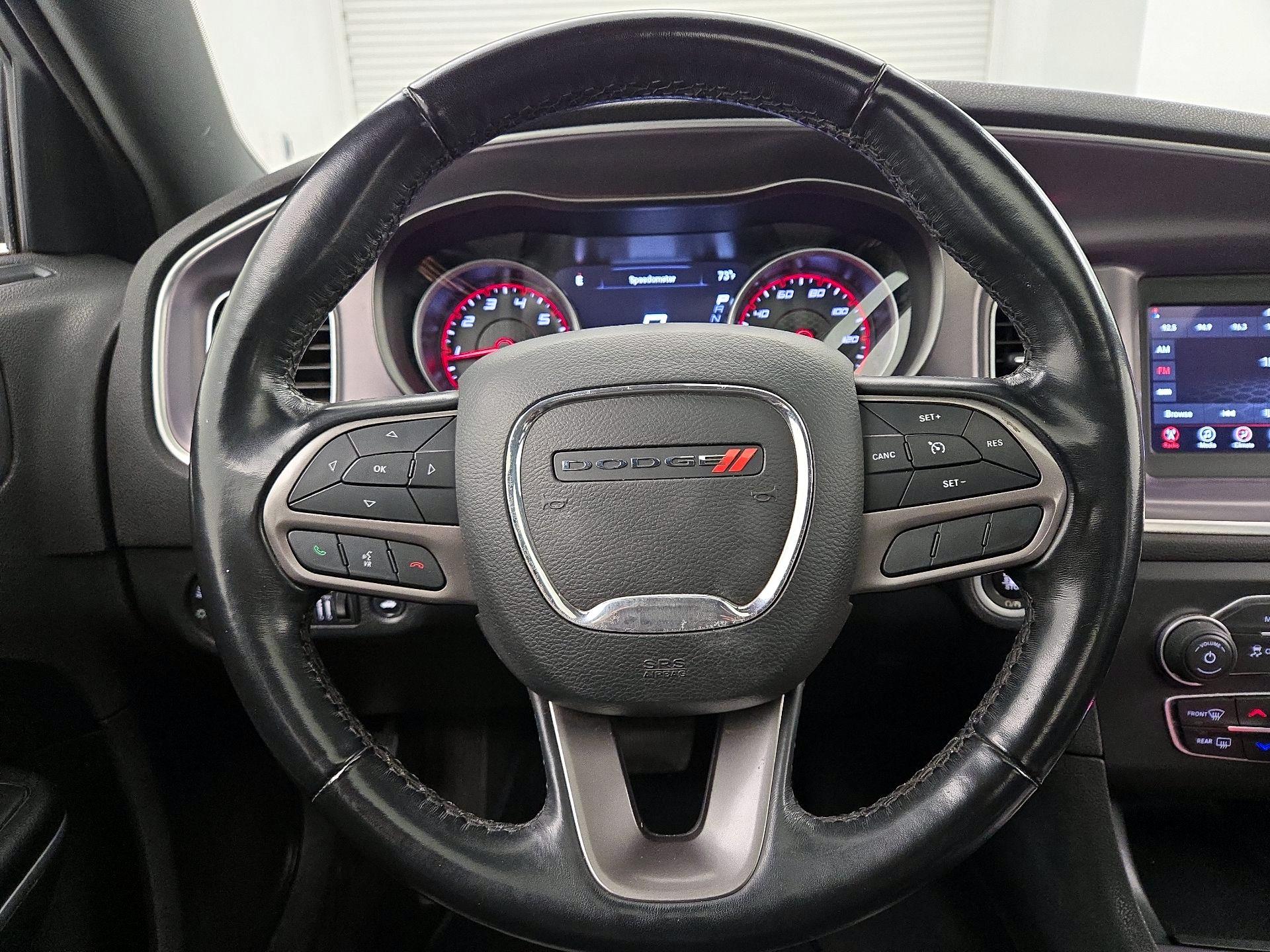 Thumbnail: 2021 Dodge Charger - 10